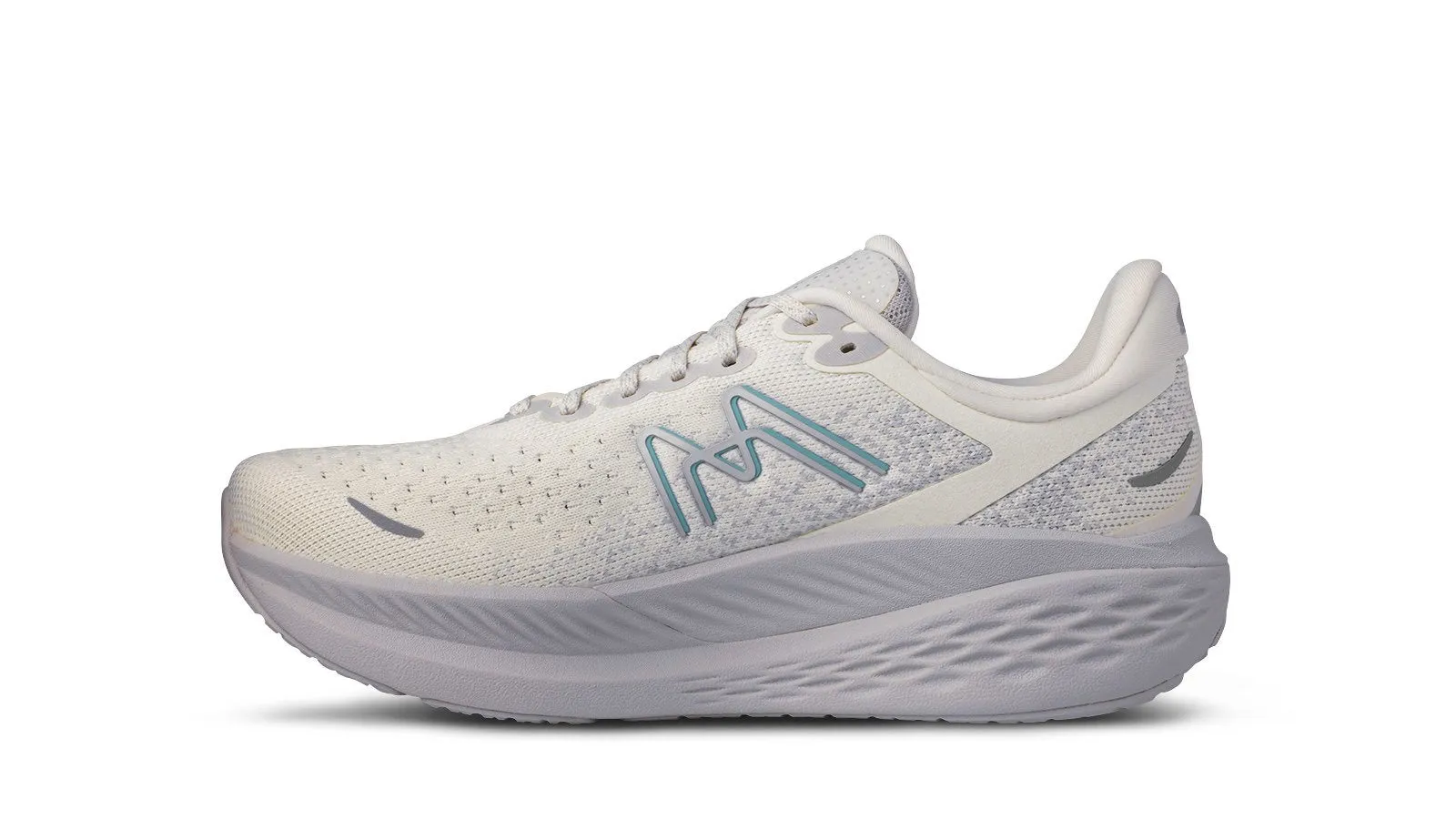 WOMEN'S MESTARI RUN 1.5 - ICICLE / STERLING BLUE sold by Karhu product image thumbnail 5