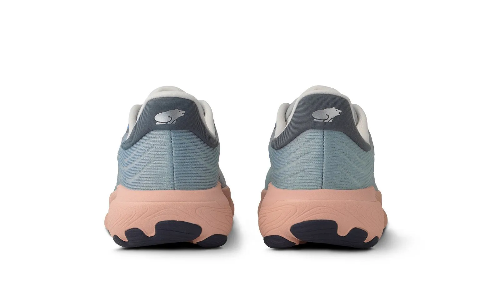 WOMEN'S IKONI 3.0 - QUARRY / PINK SAND sold by Karhu product image thumbnail 3