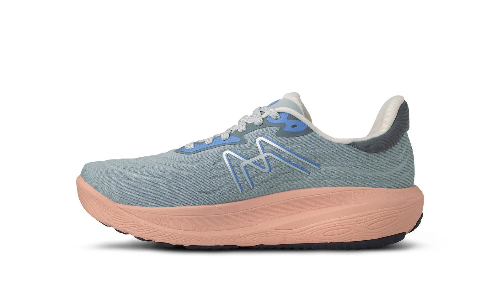 WOMEN'S IKONI 3.0 - QUARRY / PINK SAND sold by Karhu product image thumbnail 5