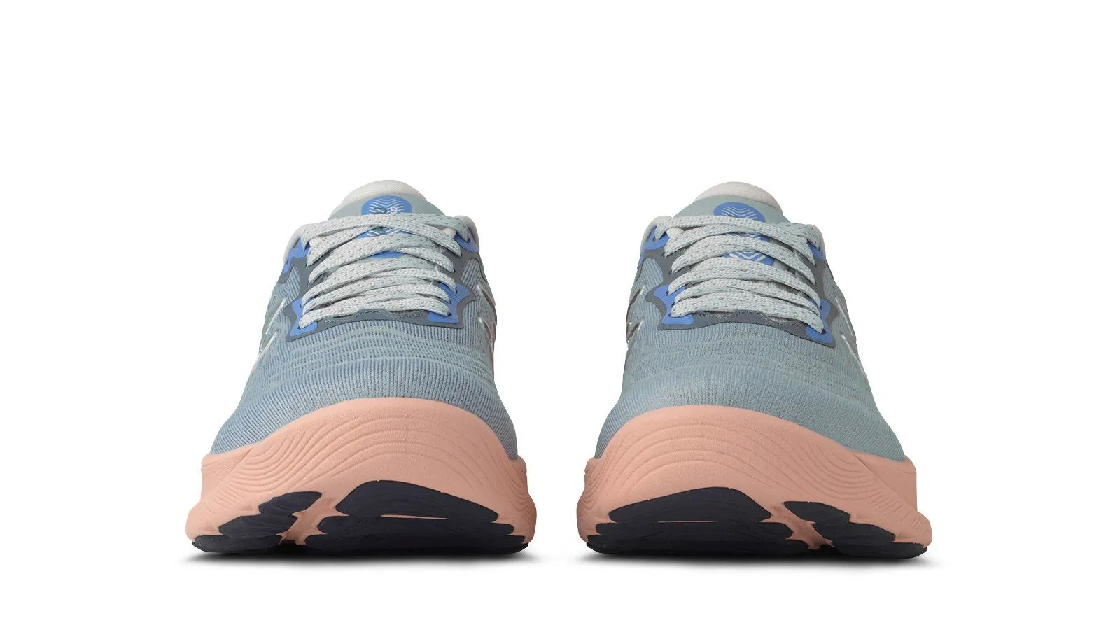 WOMEN'S IKONI 3.0 - QUARRY / PINK SAND sold by Karhu product image thumbnail 4