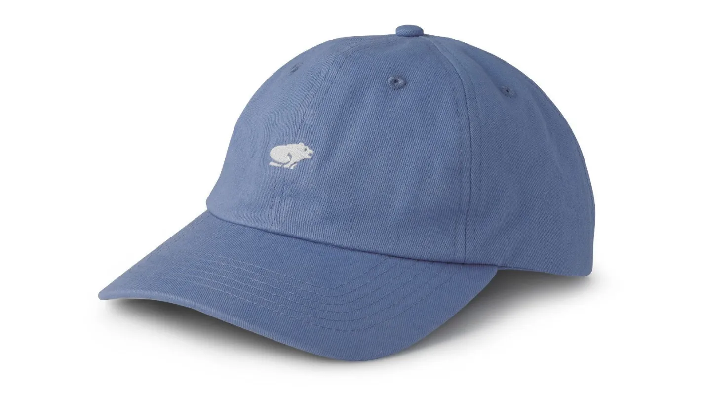 CLASSIC LOGO CAP - RIVIERA / FOGGY DEW made by Karhu