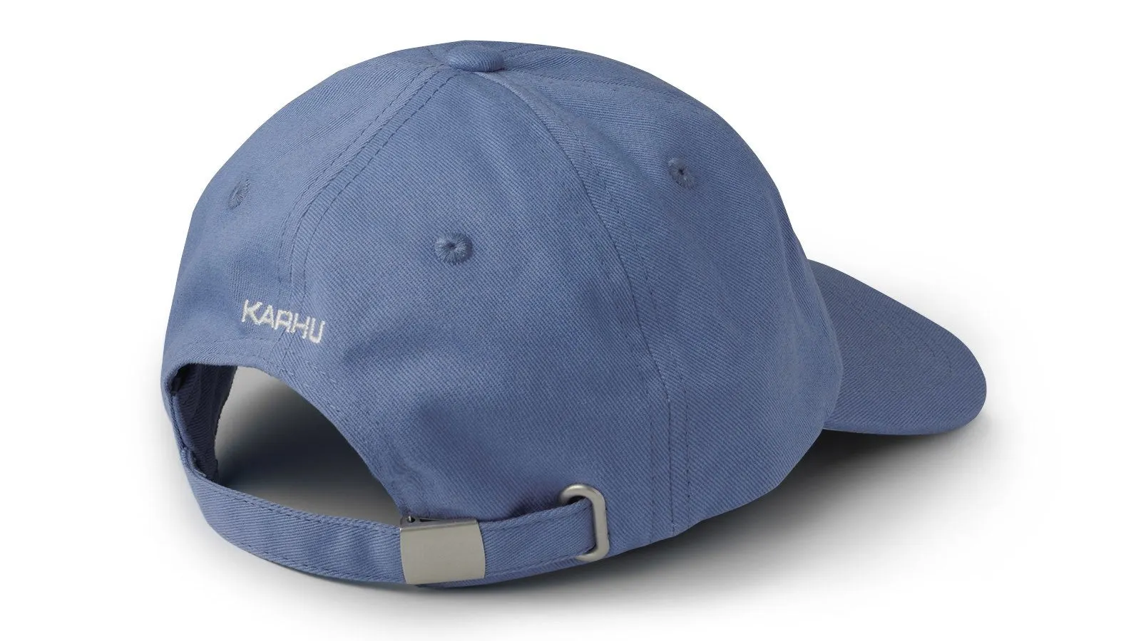 CLASSIC LOGO CAP - RIVIERA / FOGGY DEW sold by Karhu product image thumbnail 2