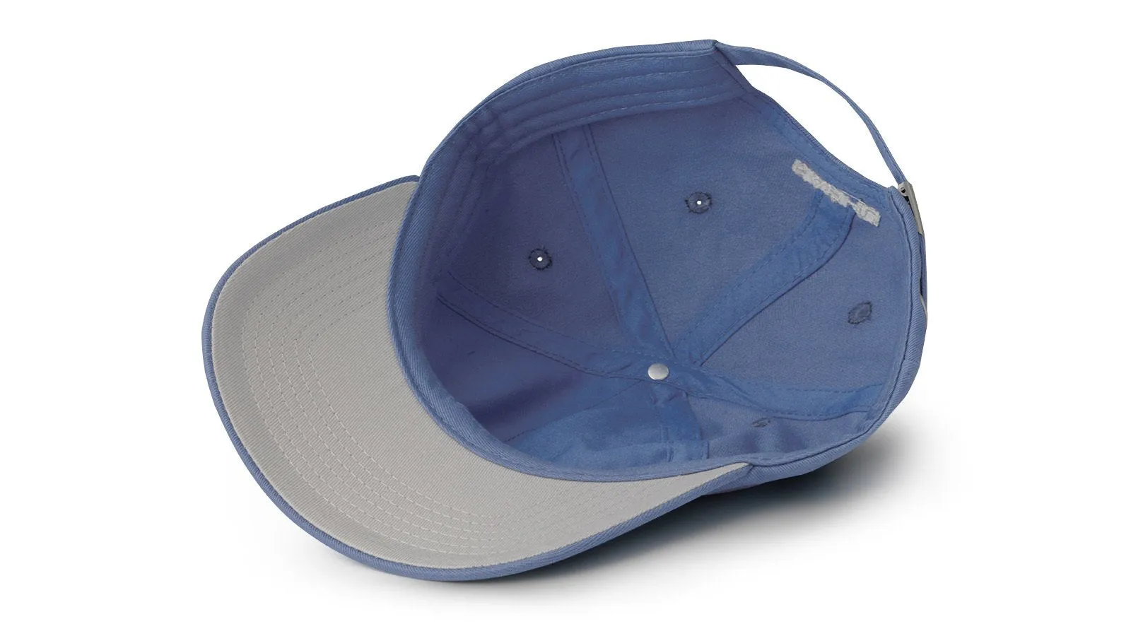 CLASSIC LOGO CAP - RIVIERA / FOGGY DEW sold by Karhu product image thumbnail 3