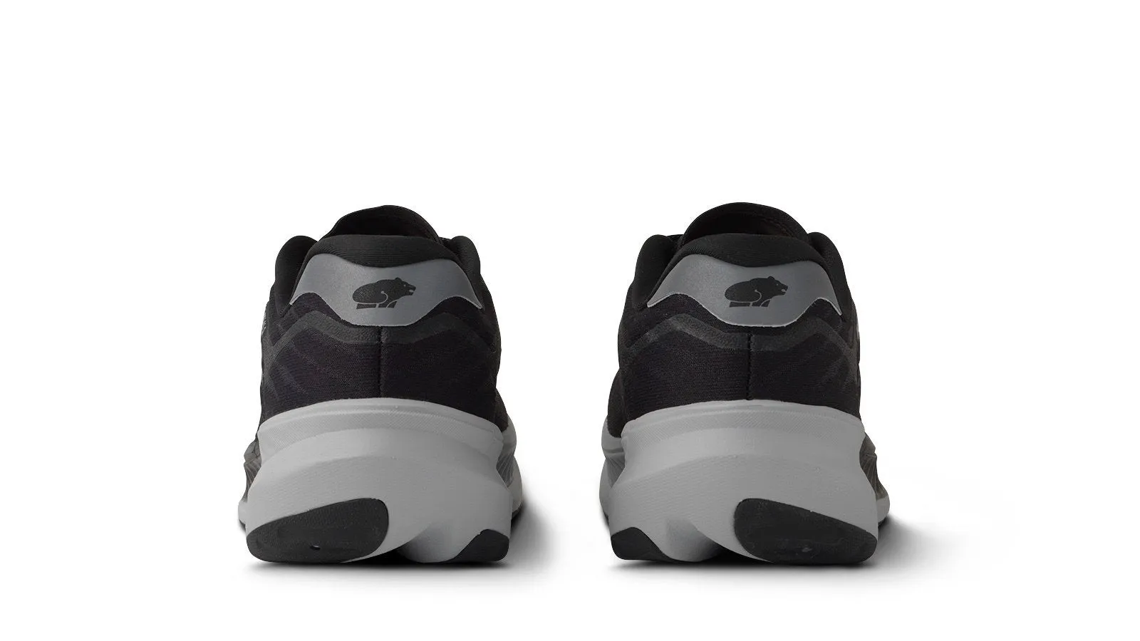 WOMEN'S FUSION 4.0 - BLACK / STORMY WEATHER sold by Karhu product image thumbnail 3