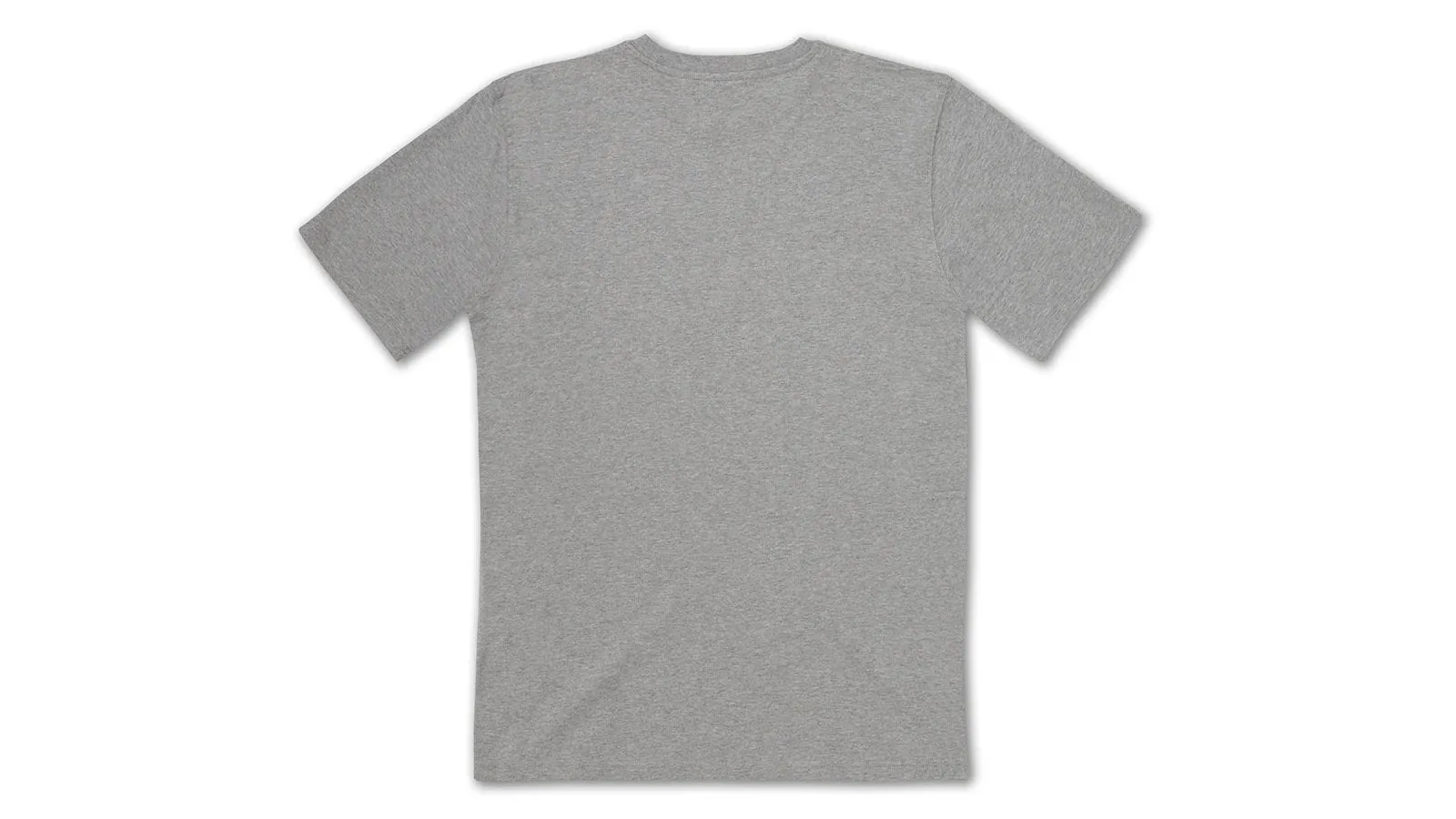 CLASSIC LOGO T-SHIRT - HEATHER GREY / NAVY sold by Karhu product image thumbnail 2