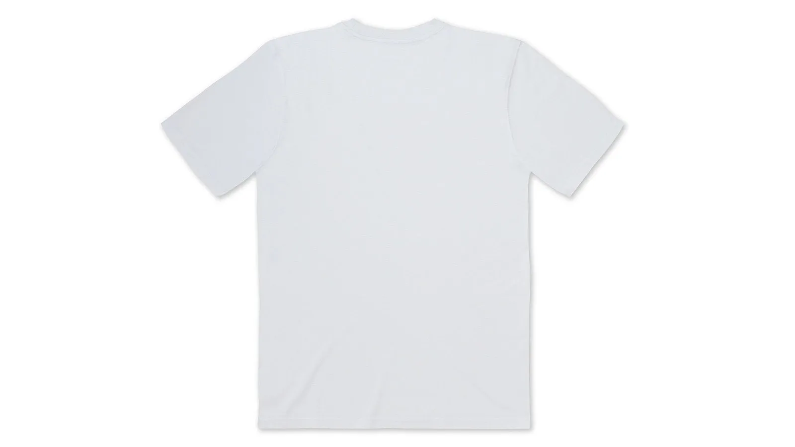 CLASSIC LOGO T-SHIRT - WHITE / BLACK sold by Karhu product image thumbnail 2