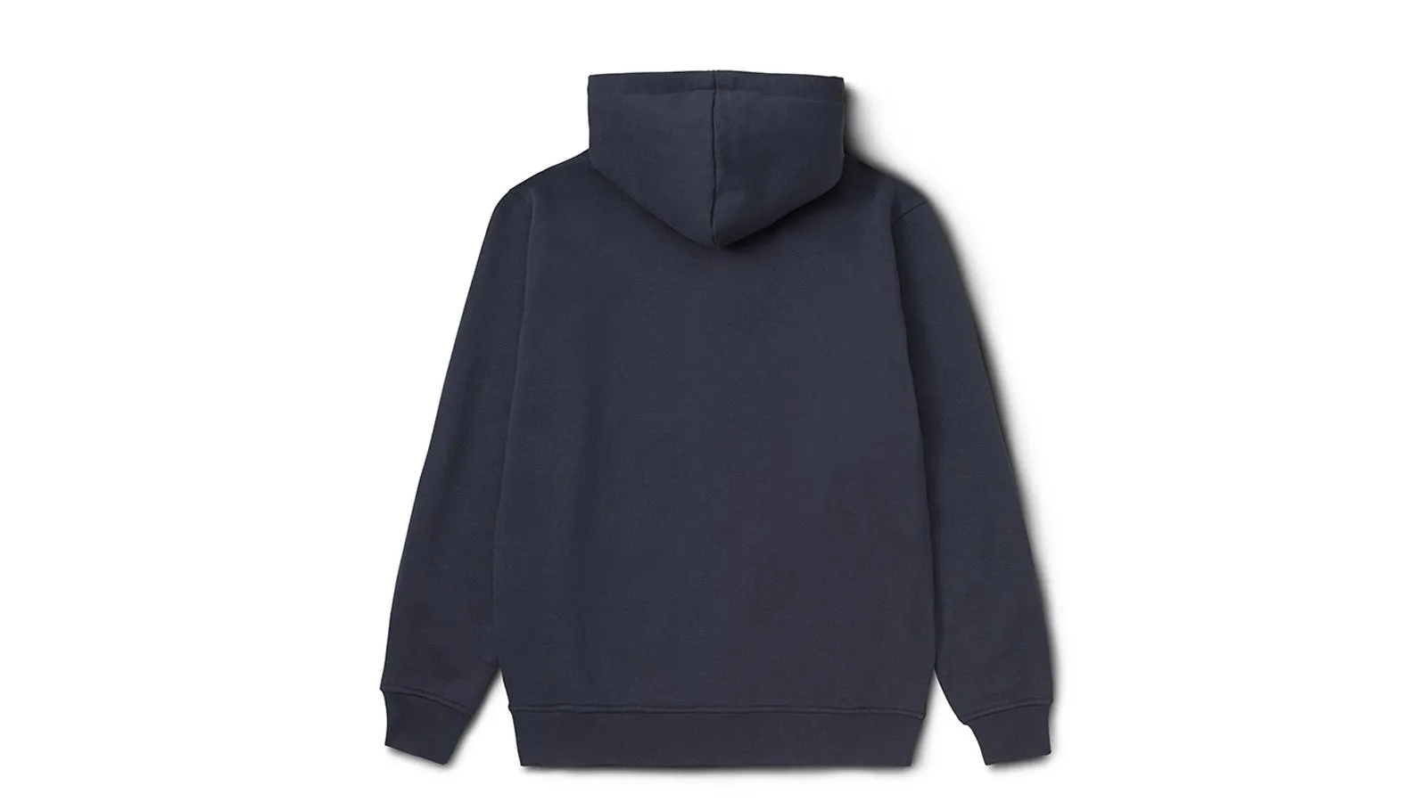 LOGO HOODIE - INDIA INK / FOGGY DEW sold by Karhu product image thumbnail 2