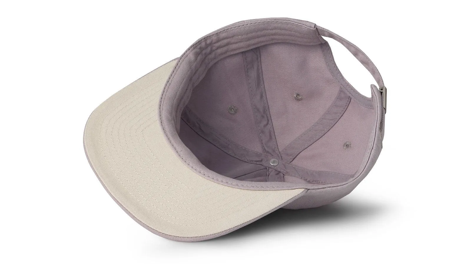 KARHU LOGO CAP - RAINDROPS / FOGGY DEW sold by Karhu product image thumbnail 3