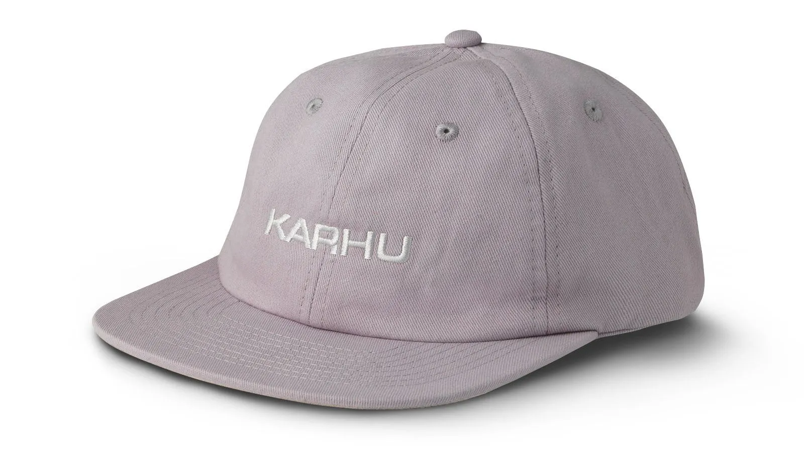 KARHU LOGO CAP - RAINDROPS / FOGGY DEW sold by Karhu