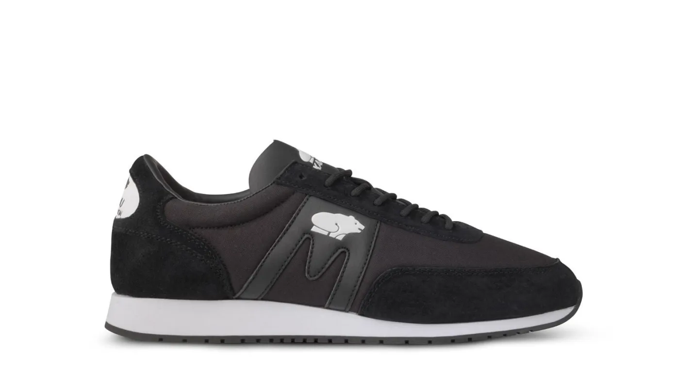 ALBATROSS 82 - BLACK/BLACK sold by Karhu