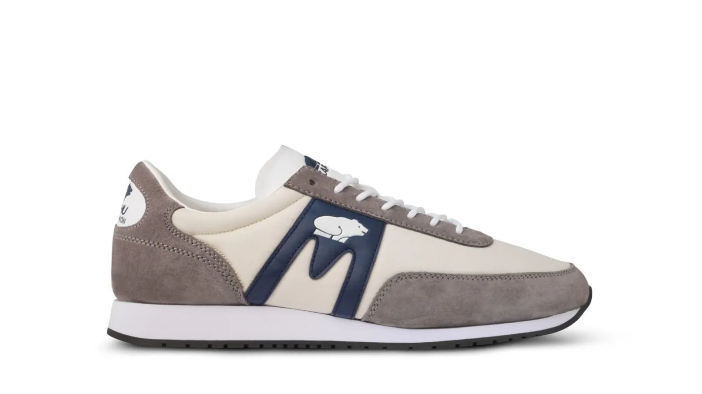 ALBATROSS 82 - GREY/DK NAVY NYLON sold by Karhu