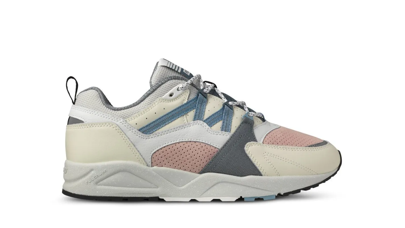 FUSION 2.0 - EGRET / BRIGHT WHITE sold by Karhu