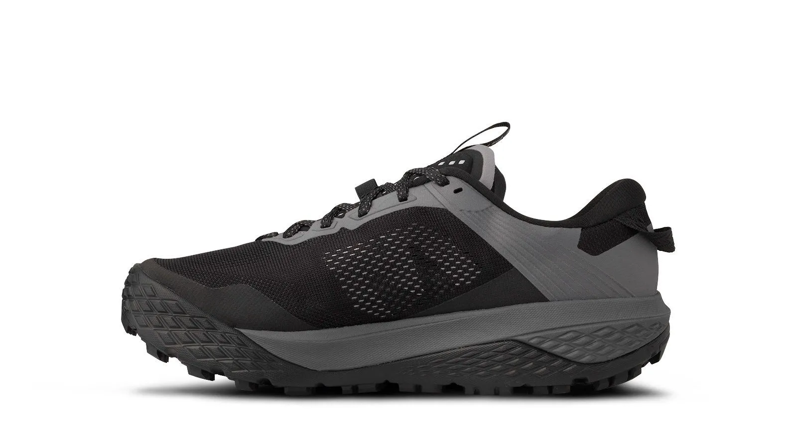 WOMEN'S IKONI TRAIL WR - BLACK / BLACK sold by Karhu product image thumbnail 4