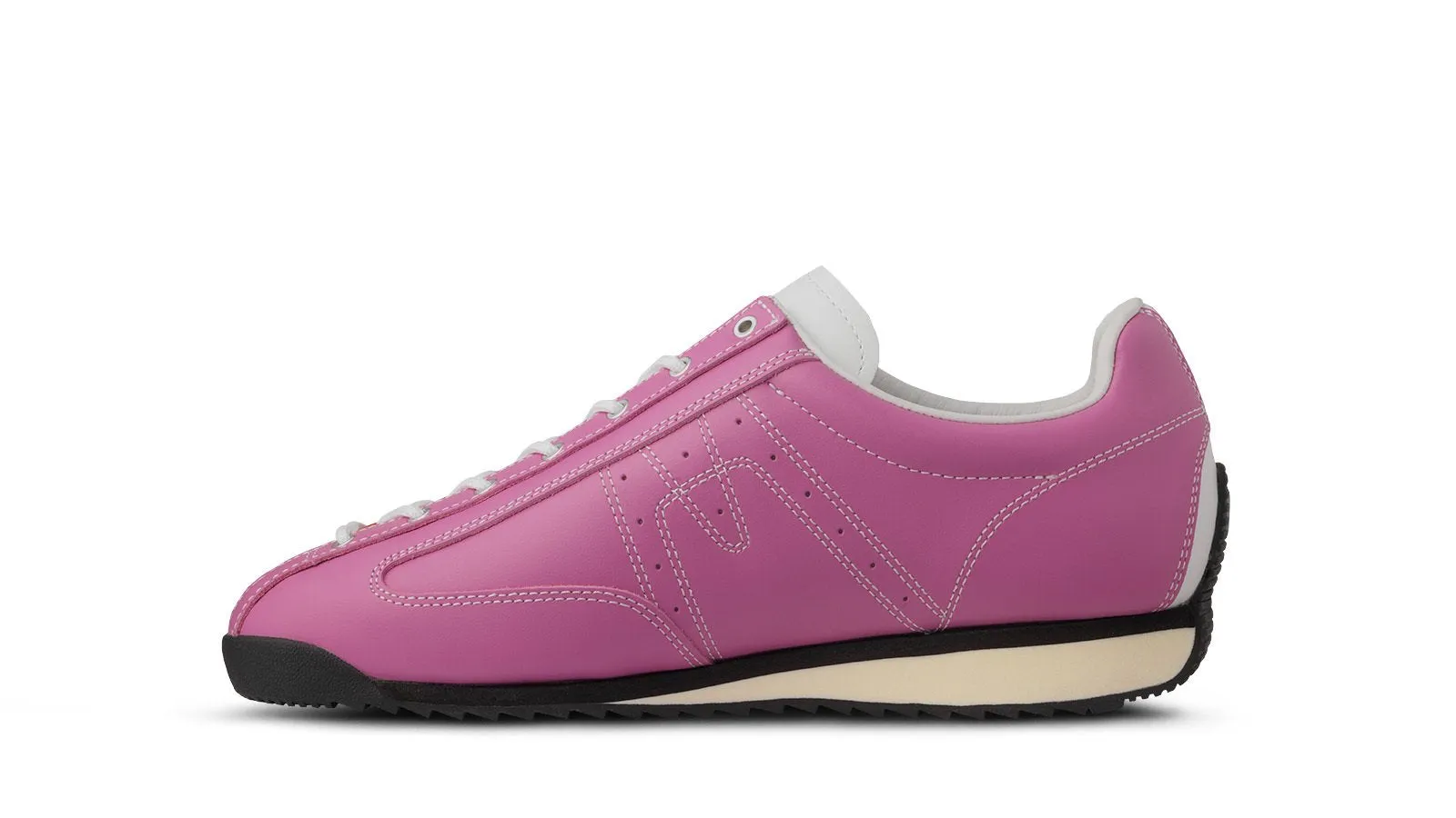 MESTARI KESÄ - HIGH RISK RED / ORCHID PINK sold by Karhu product image thumbnail 3