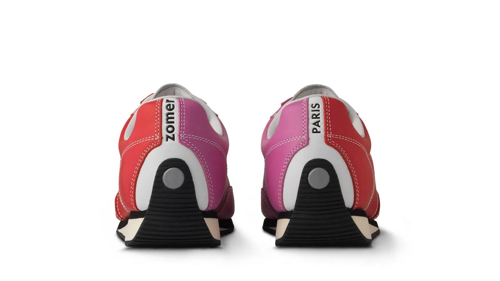 MESTARI KESÄ - HIGH RISK RED / ORCHID PINK sold by Karhu product image thumbnail 4