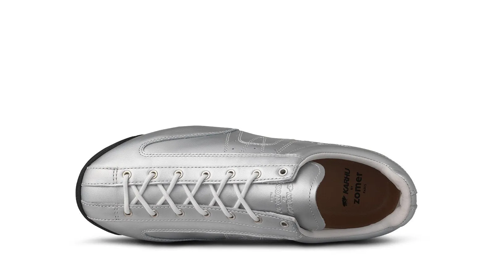 MESTARI KESÄ - MATTE CHROME / MATTE CHROME sold by Karhu product image thumbnail 5