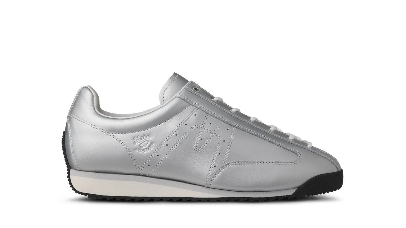 MESTARI KESÄ - MATTE CHROME / MATTE CHROME sold by Karhu