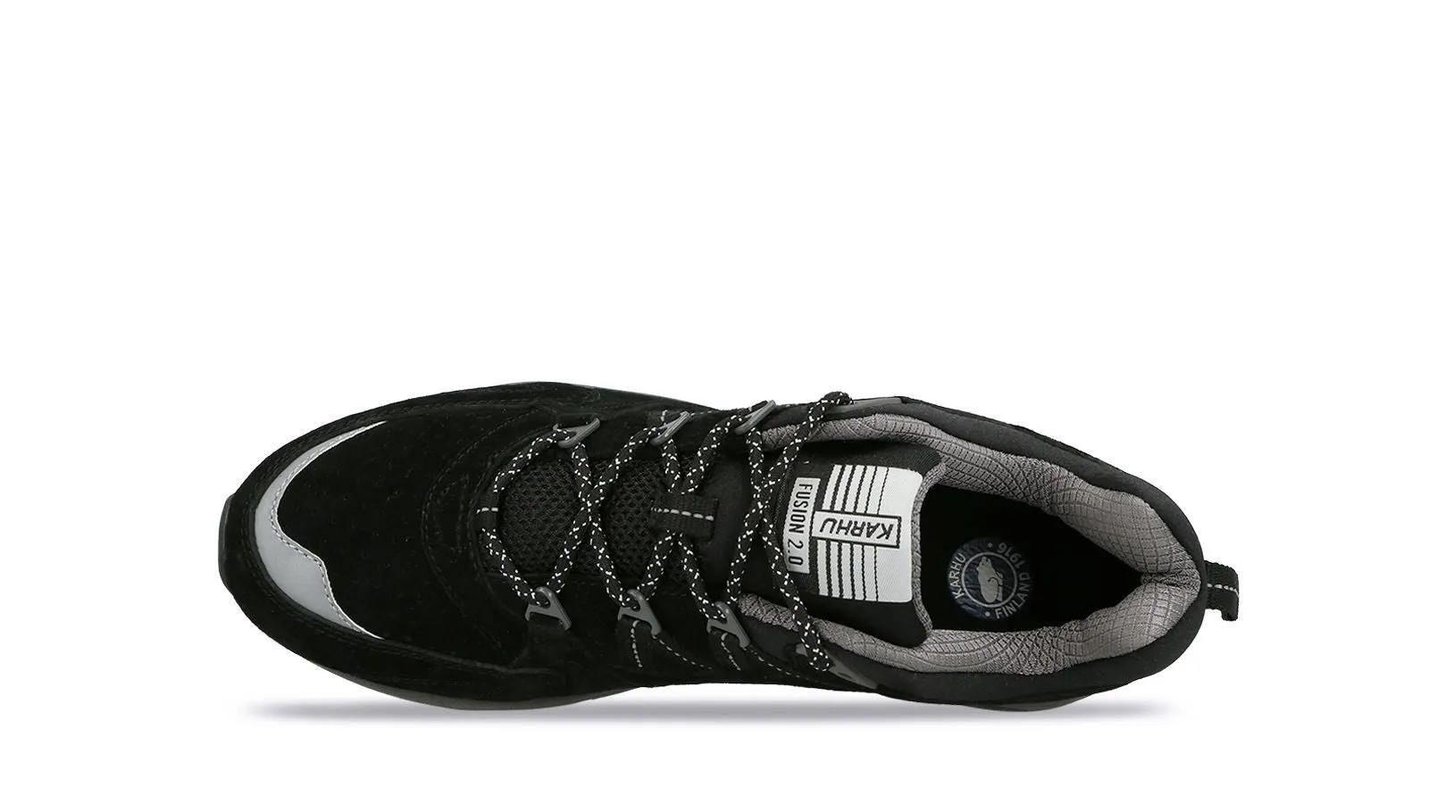 FUSION 2.0 - BLACK/BLACK sold by Karhu product image thumbnail 5