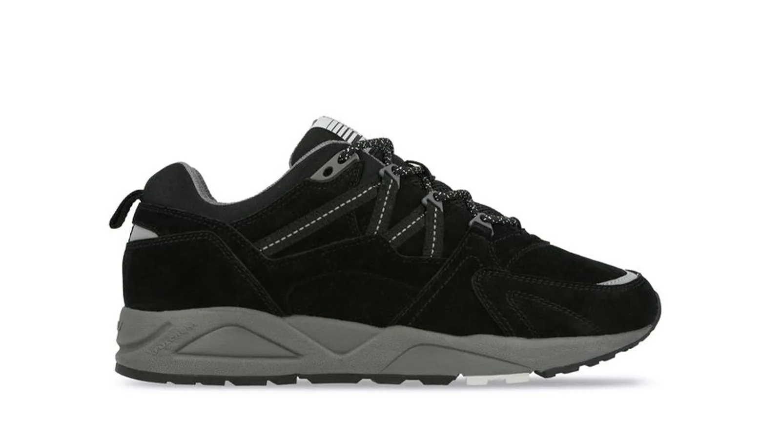 FUSION 2.0 - BLACK/BLACK sold by Karhu