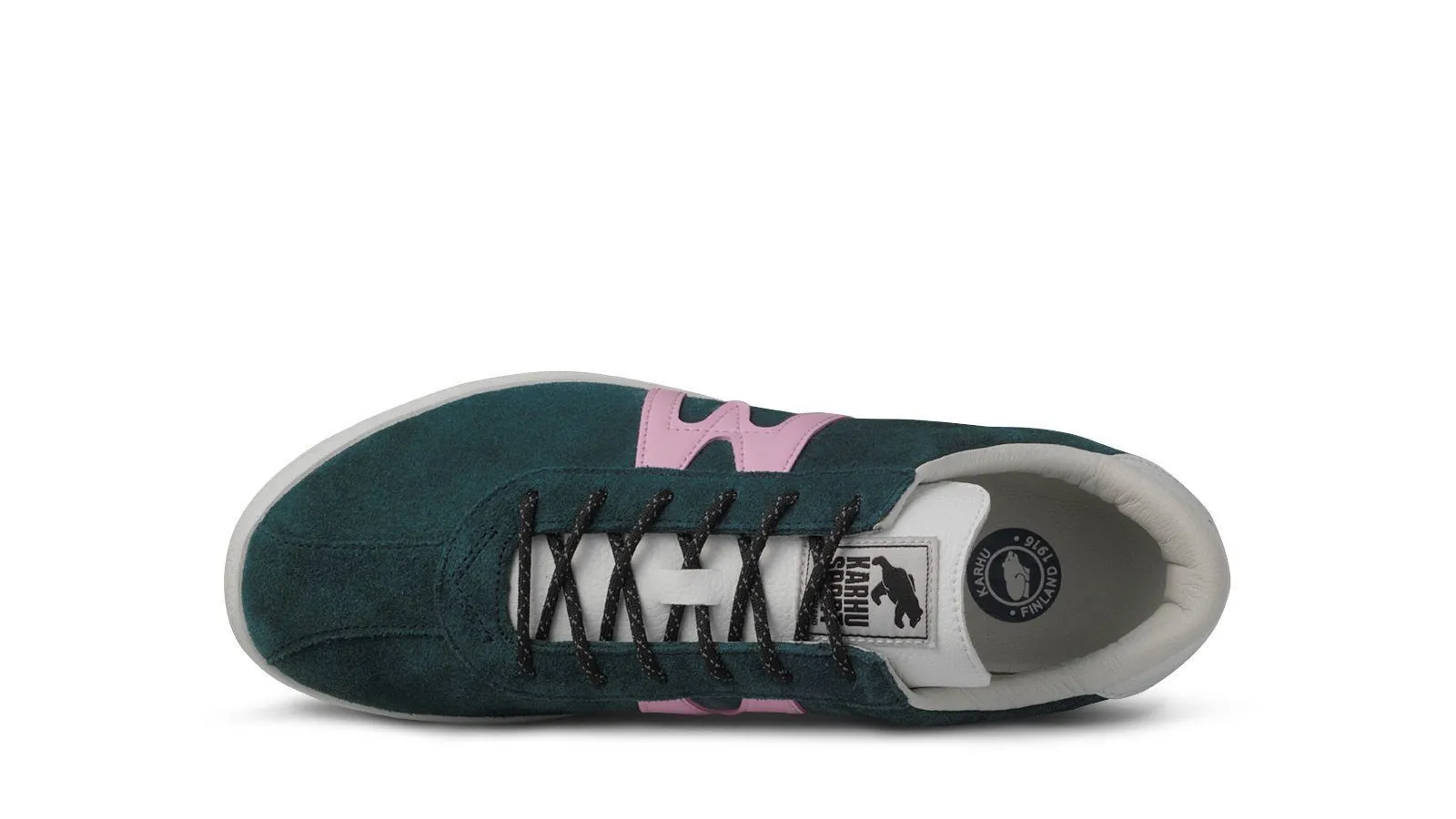 TRAMPAS - JUNE BUG / ROSEATE SPOONBILL sold by Karhu product image thumbnail 5