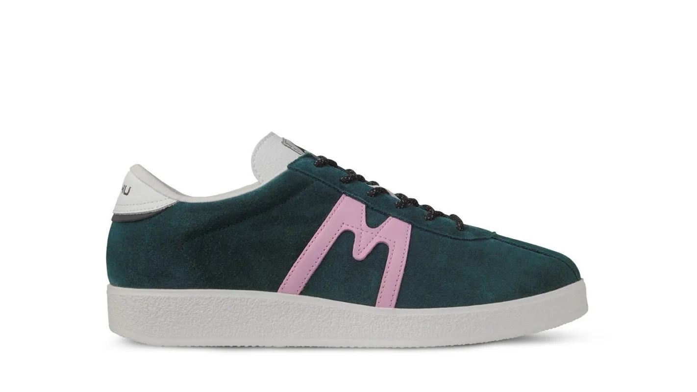 TRAMPAS - JUNE BUG / ROSEATE SPOONBILL sold by Karhu