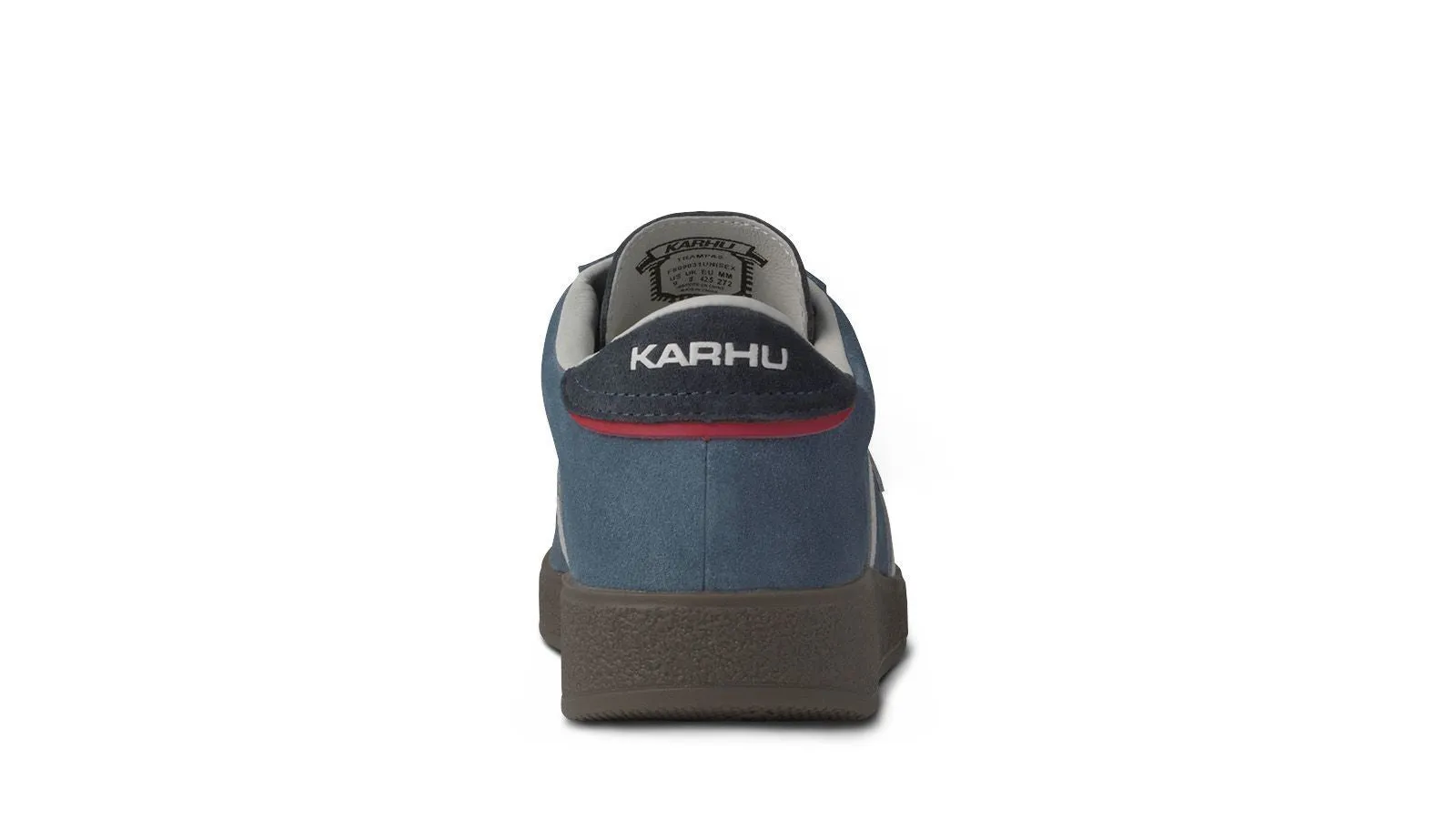 TRAMPAS - CHINA BLUE / BRIGHT WHITE sold by Karhu product image thumbnail 3