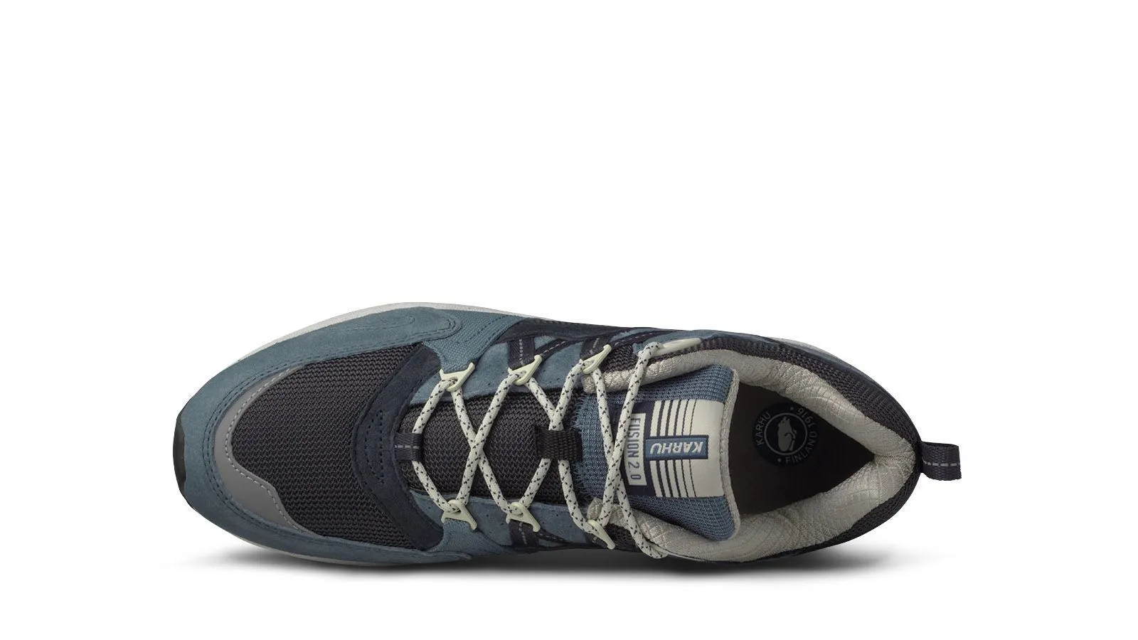 FUSION 2.0 - CHINA BLUE / INDIA INK sold by Karhu product image thumbnail 5