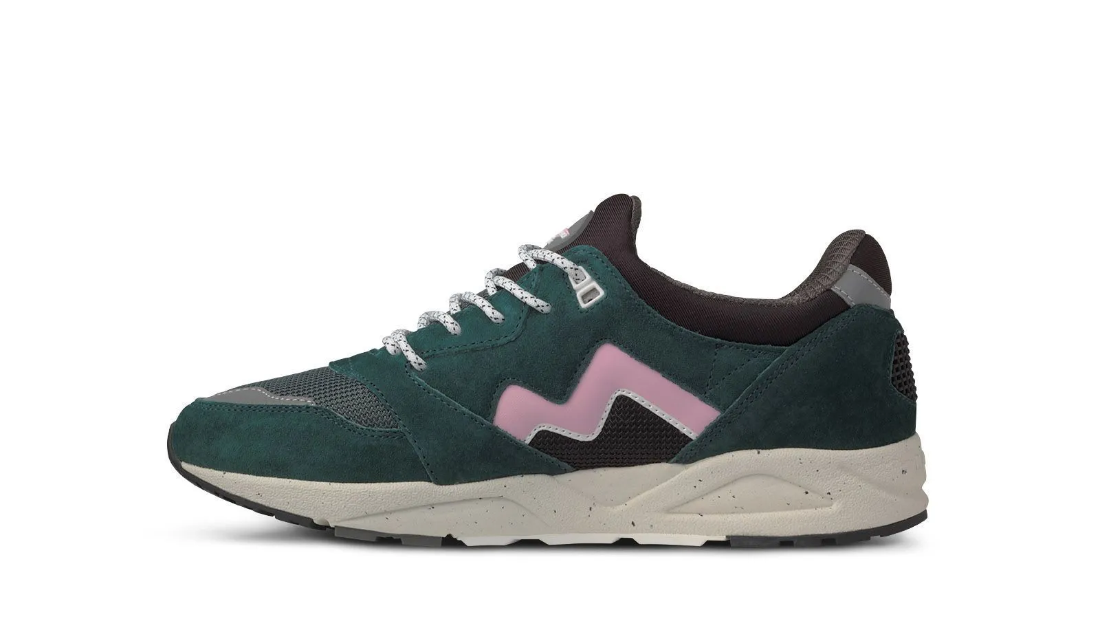 ARIA 95 ''ORIENTEERING PACK'' - JUNE BUG / ROSEATE SPOONBILL sold by Karhu product image thumbnail 4