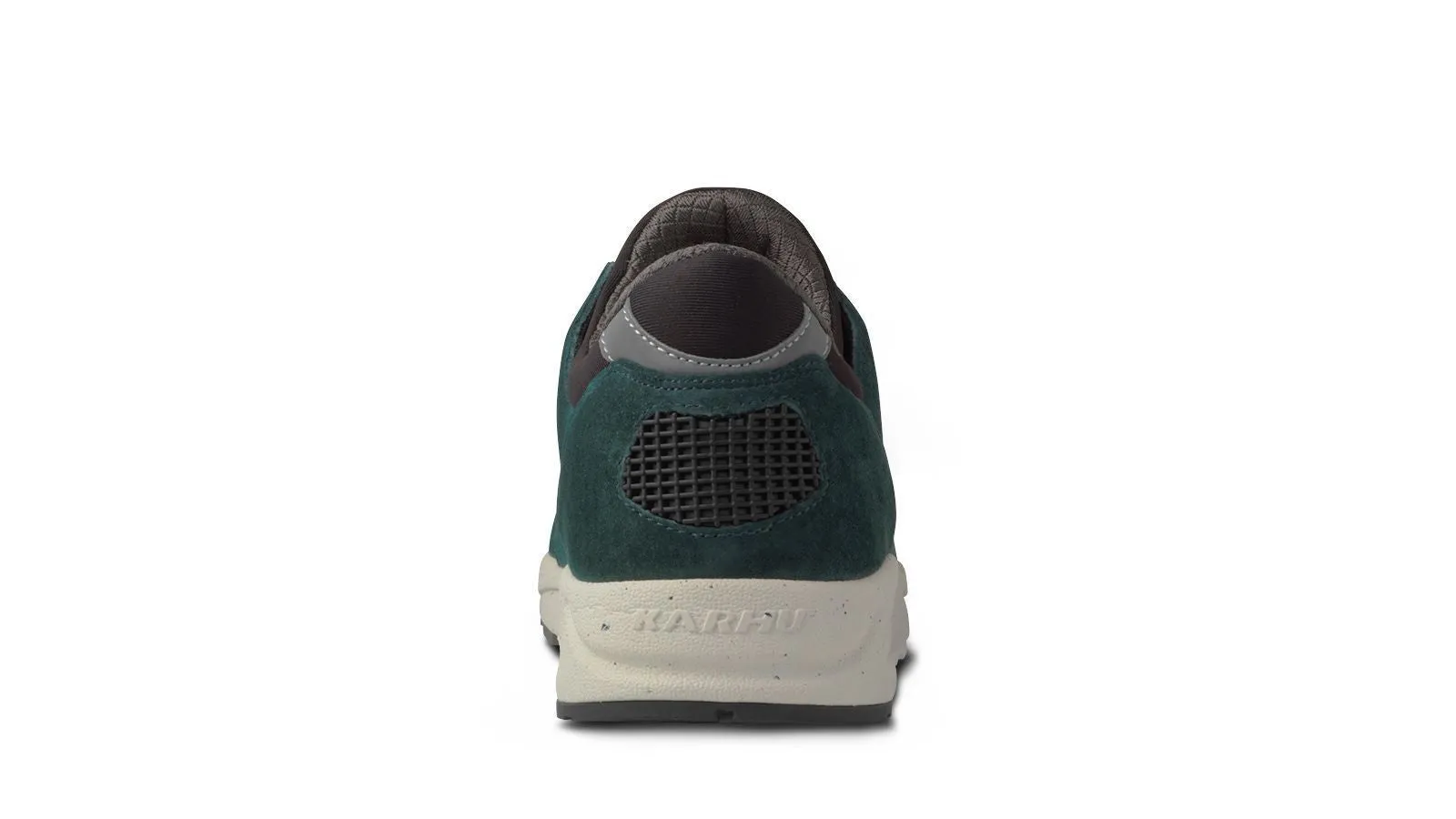 ARIA 95 ''ORIENTEERING PACK'' - JUNE BUG / ROSEATE SPOONBILL sold by Karhu product image thumbnail 2