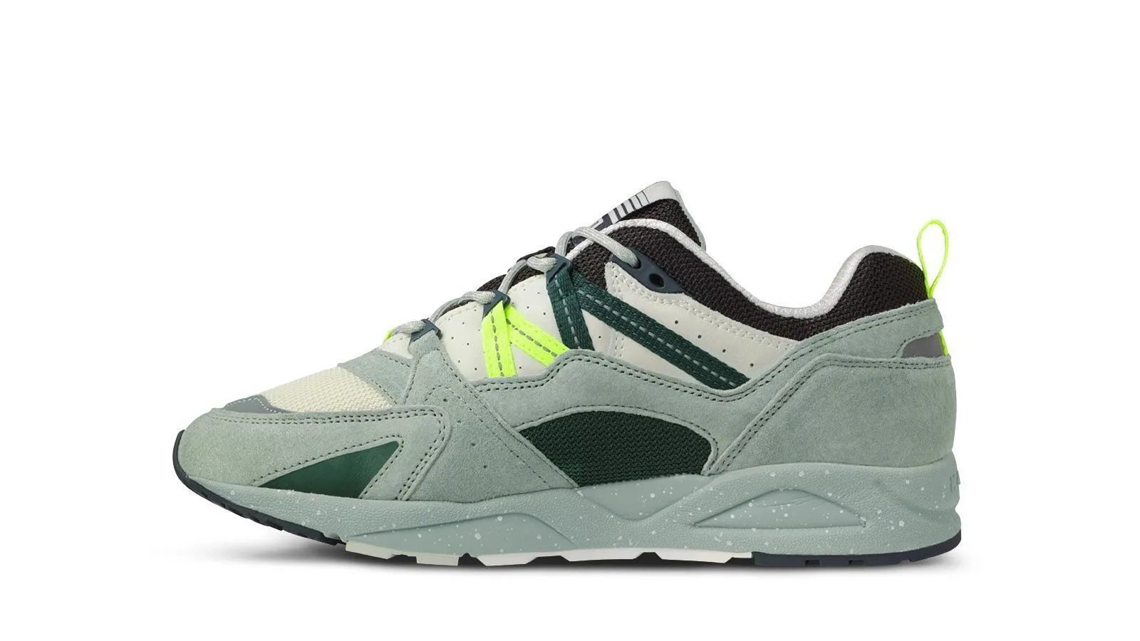 FUSION 2.0 ''ORIENTEERING PACK'' - PIGEON / JUNE BUG sold by Karhu product image thumbnail 4