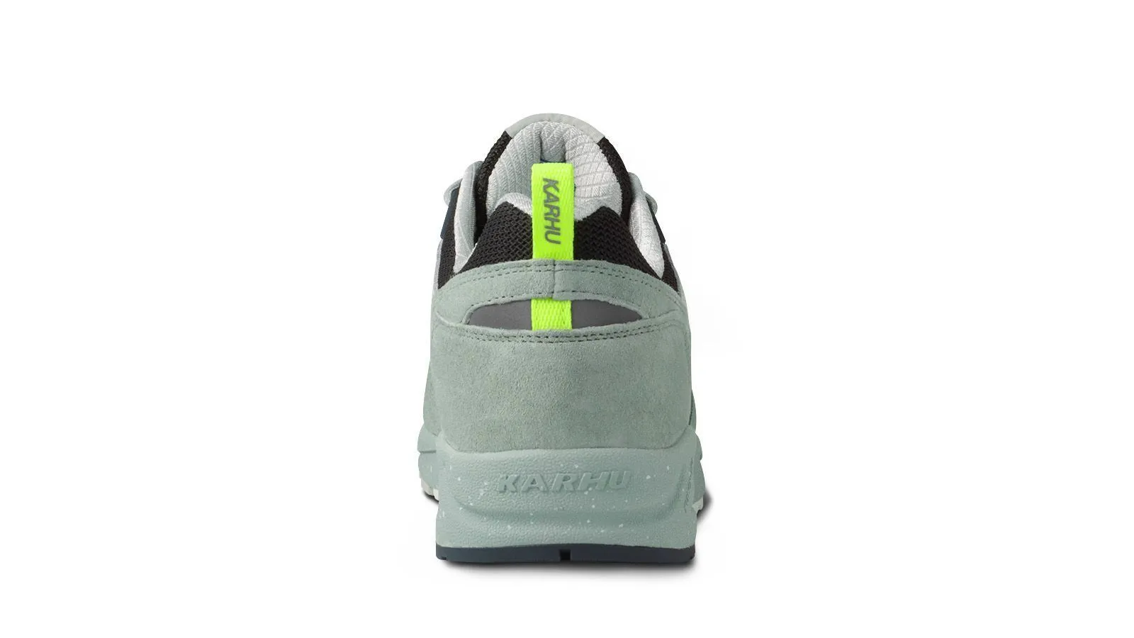 FUSION 2.0 ''ORIENTEERING PACK'' - PIGEON / JUNE BUG sold by Karhu product image thumbnail 2