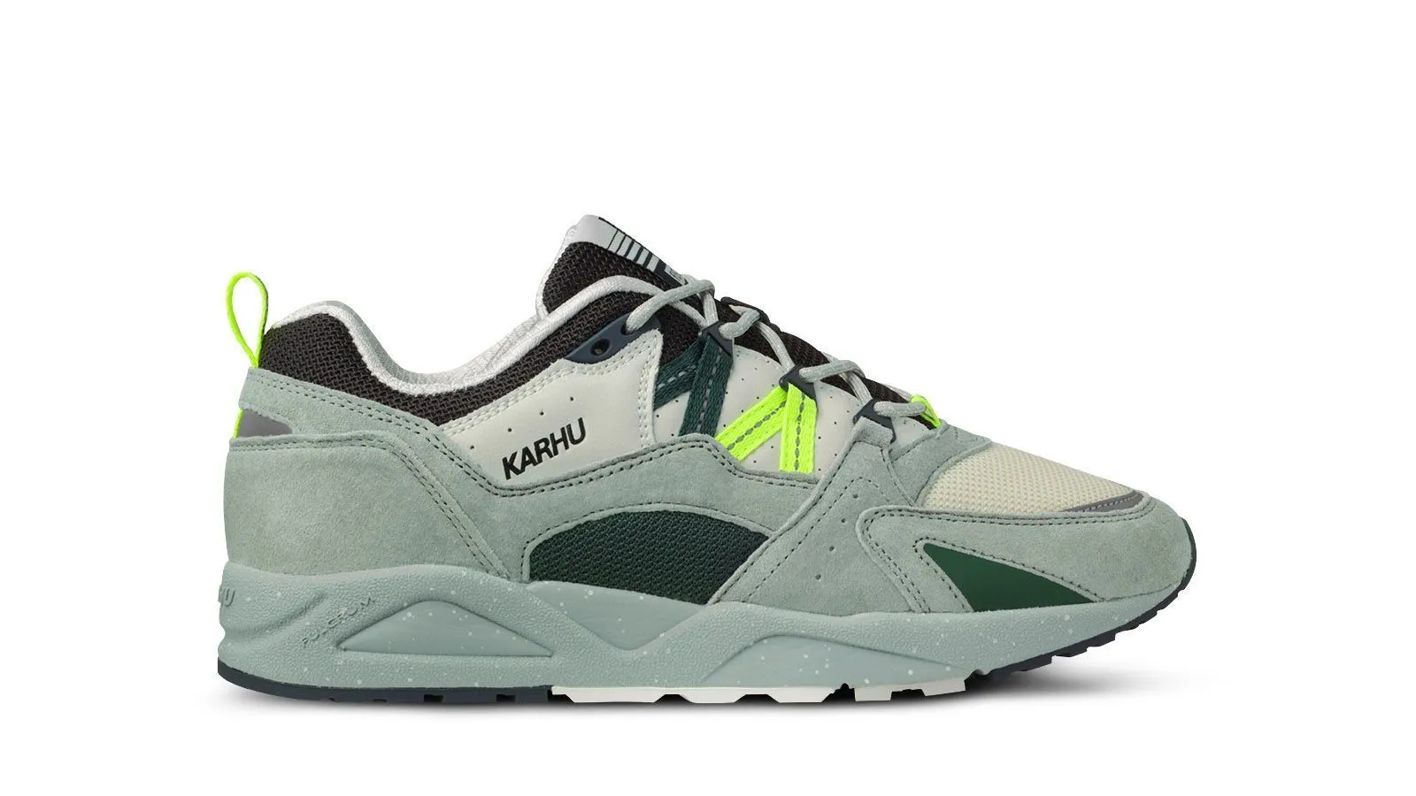 FUSION 2.0 ''ORIENTEERING PACK'' - PIGEON / JUNE BUG sold by Karhu