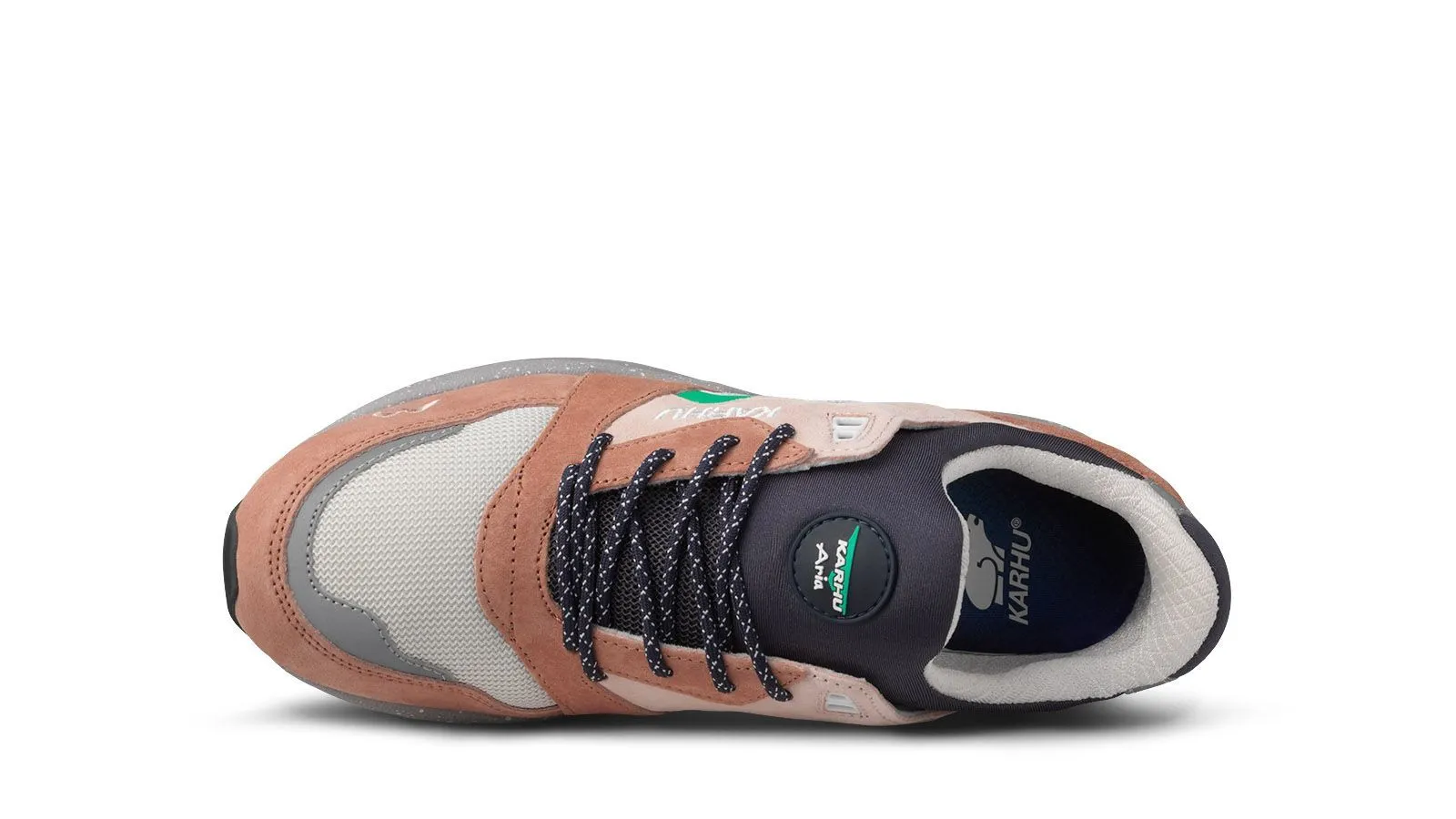 ARIA 95 NORTHERN LIGHTS PACK - CORK / BLARNEY sold by Karhu product image thumbnail 5