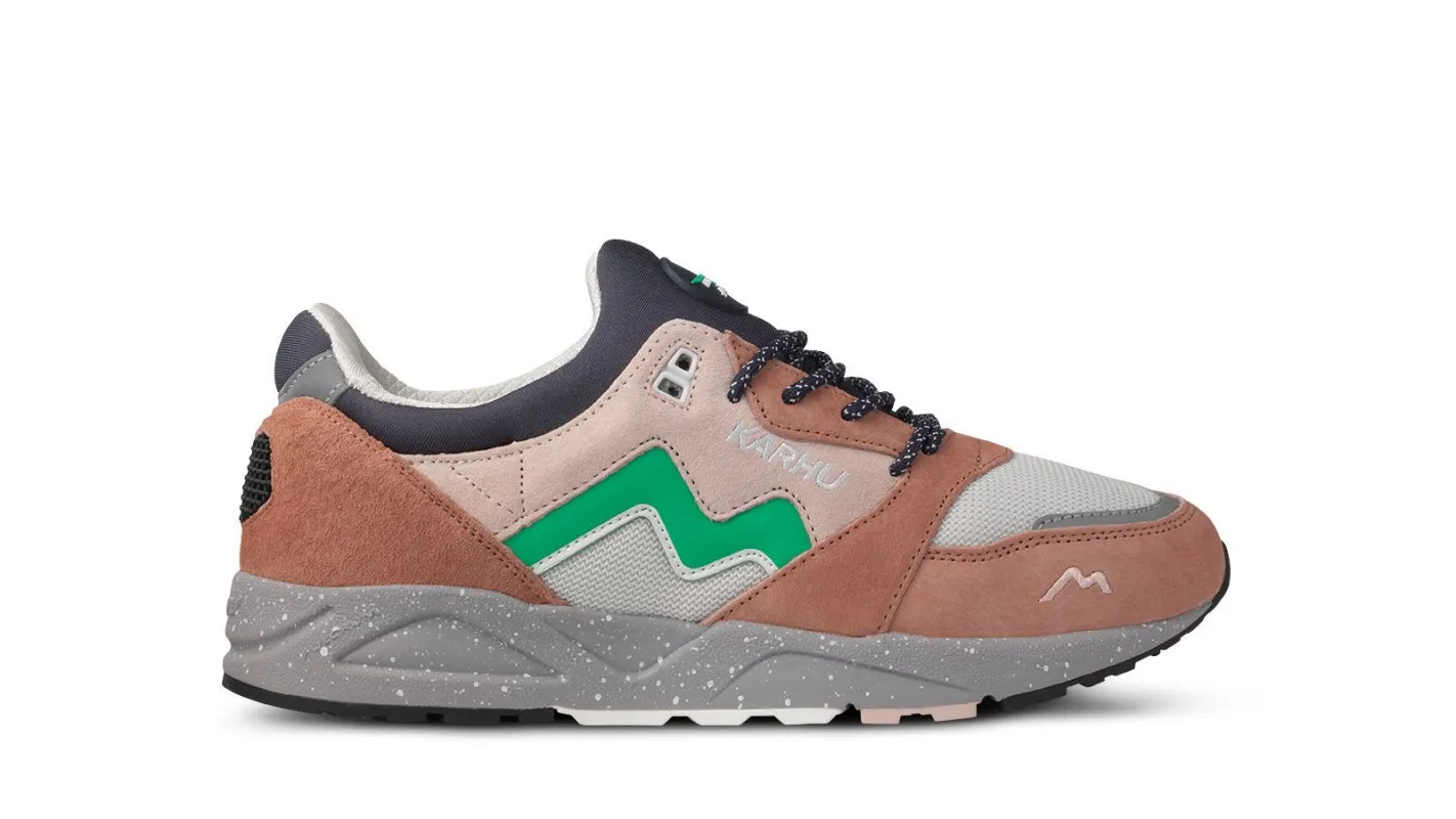 ARIA 95 “NORTHERN LIGHTS” PACK - CORK / BLARNEY sold by Karhu