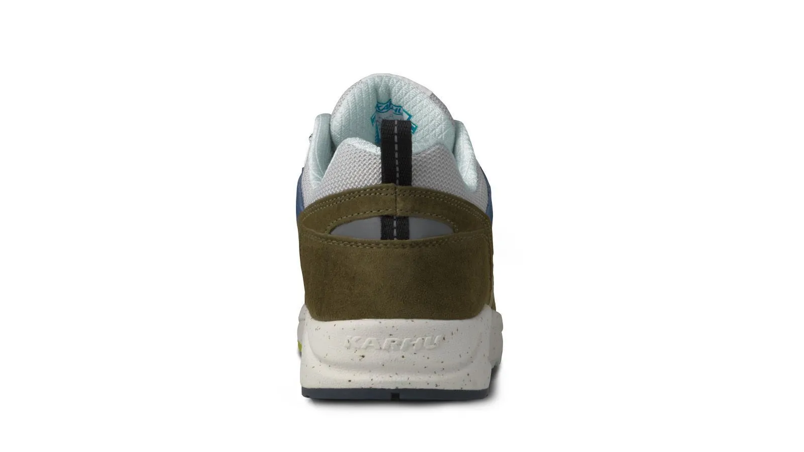 FUSION 2.0 ''SHINRIN YOKU'' - DARK OLIVE / CRESS GREEN sold by Karhu product image thumbnail 2