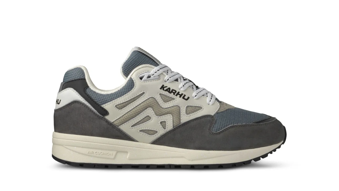 LEGACY 96 - GUNMETAL / ABBEY STONE sold by Karhu