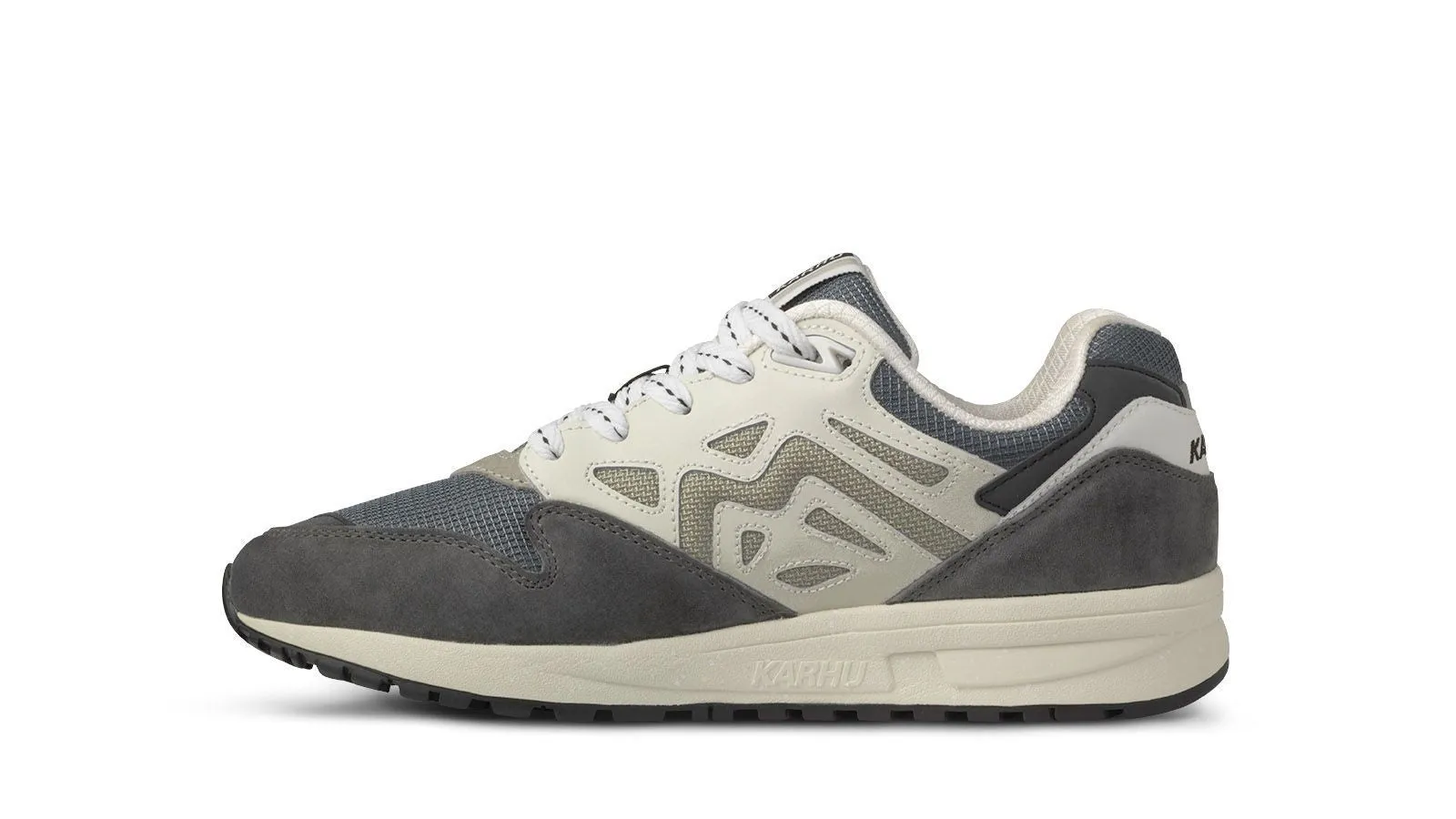 LEGACY 96 - GUNMETAL / ABBEY STONE sold by Karhu product image thumbnail 4