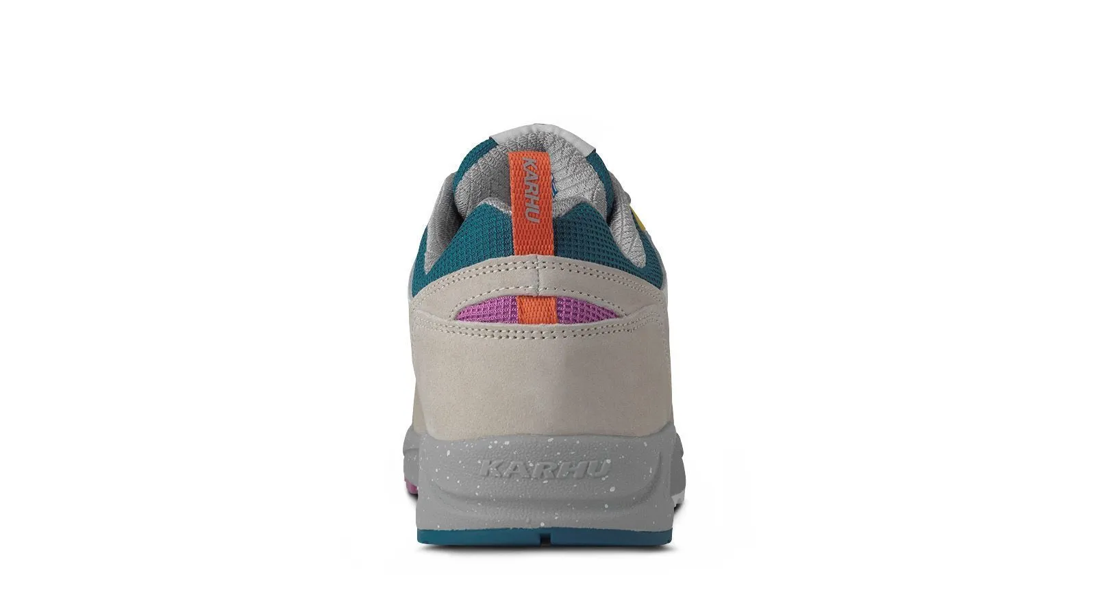 FUSION 2.0 - SILVER LINING / MINERAL RED sold by Karhu product image thumbnail 3