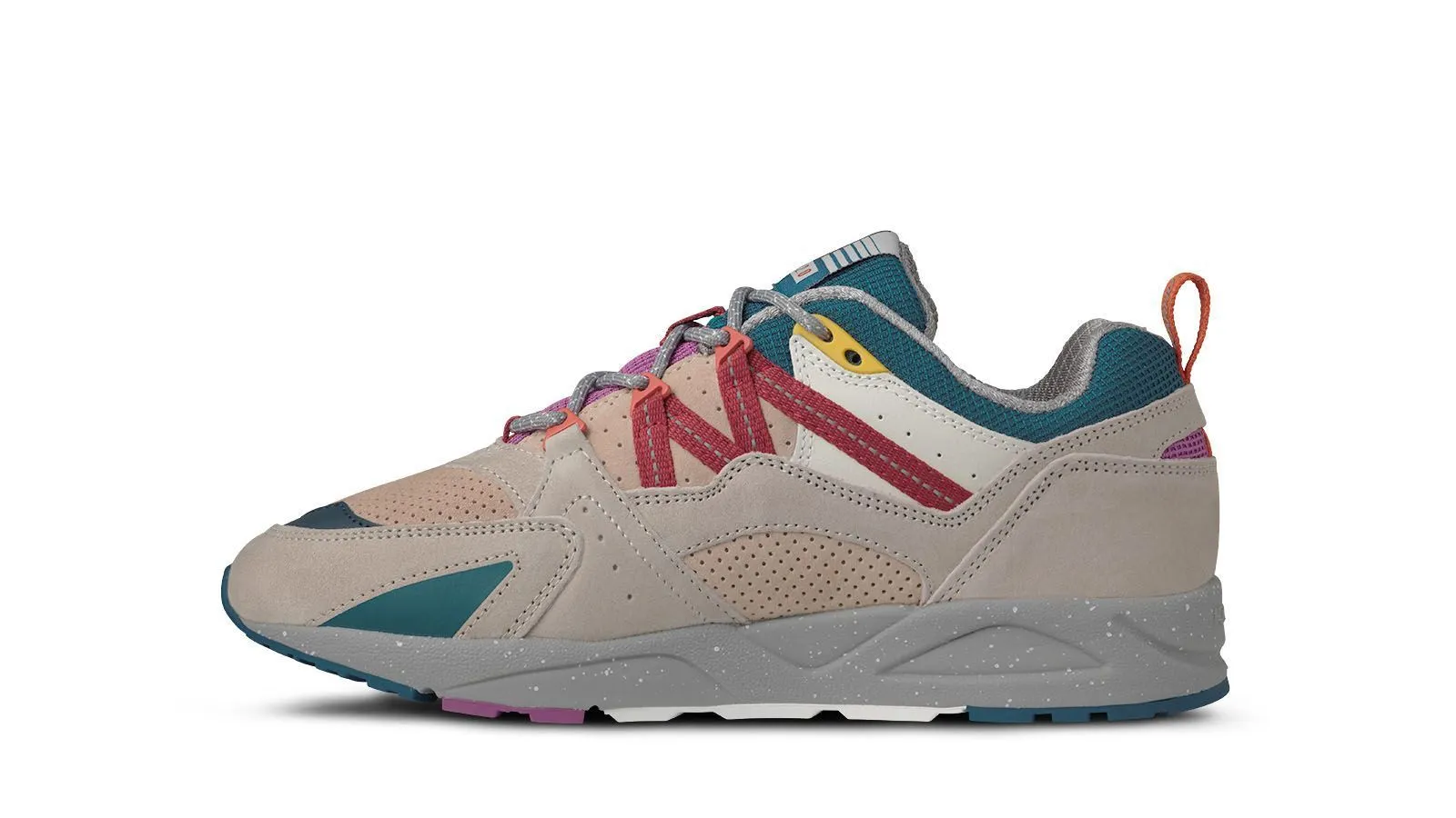 FUSION 2.0 - SILVER LINING / MINERAL RED sold by Karhu product image thumbnail 5