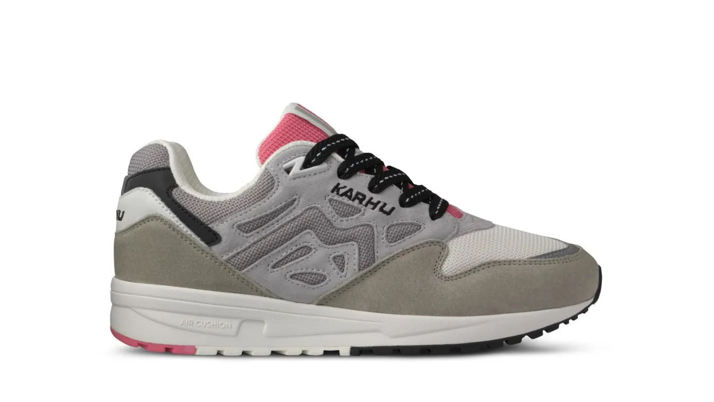 LEGACY 96 - ABBEY STONE / SLEET sold by Karhu