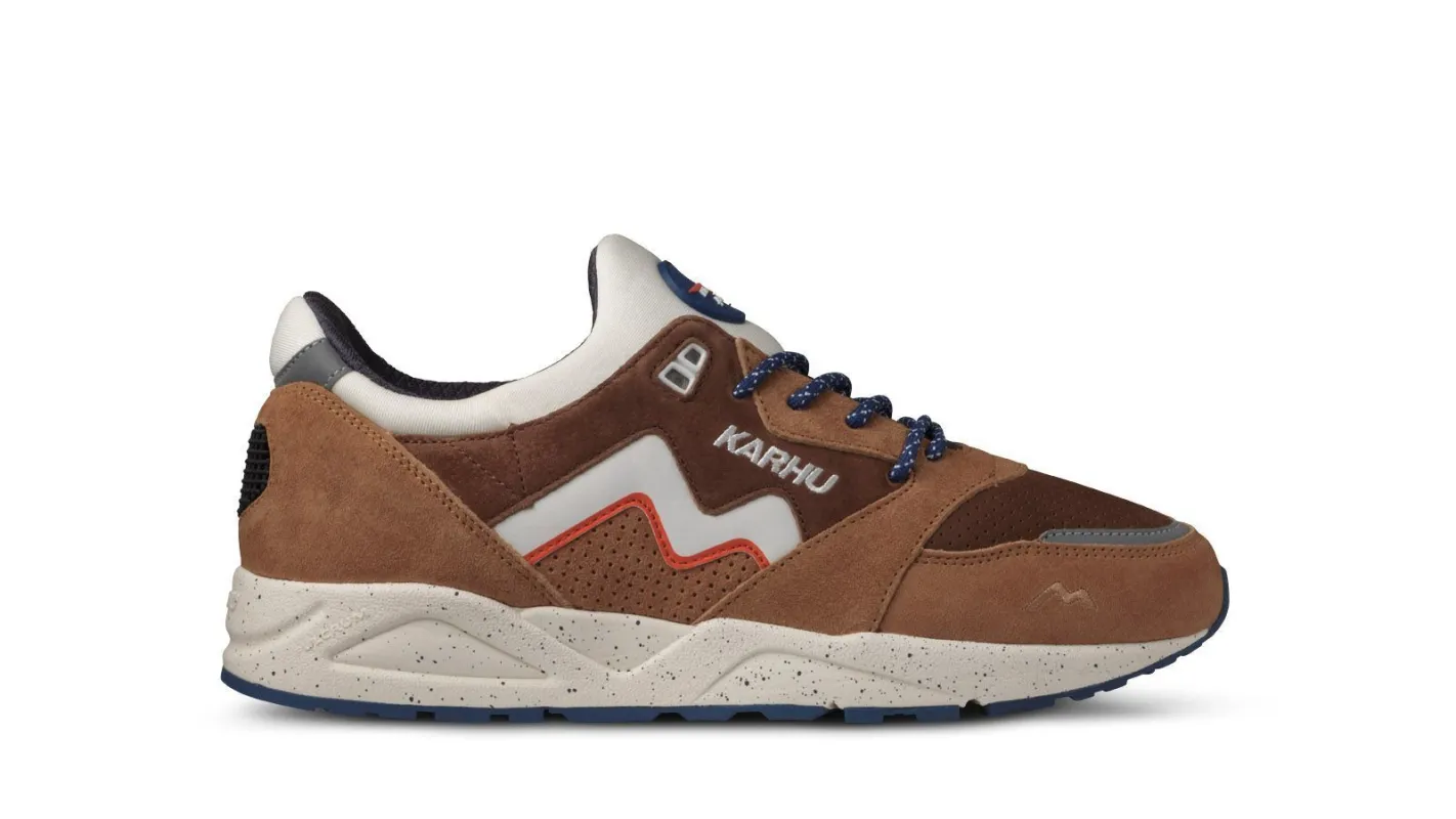 ARIA 95 - BROWN SUGAR / AZTEC sold by Karhu