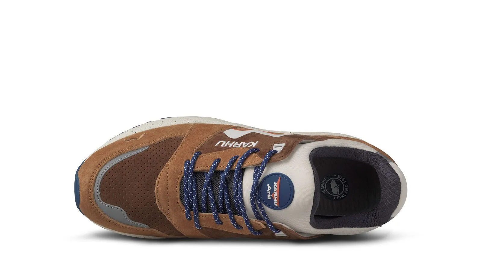ARIA 95 - BROWN SUGAR / AZTEC sold by Karhu product image thumbnail 5