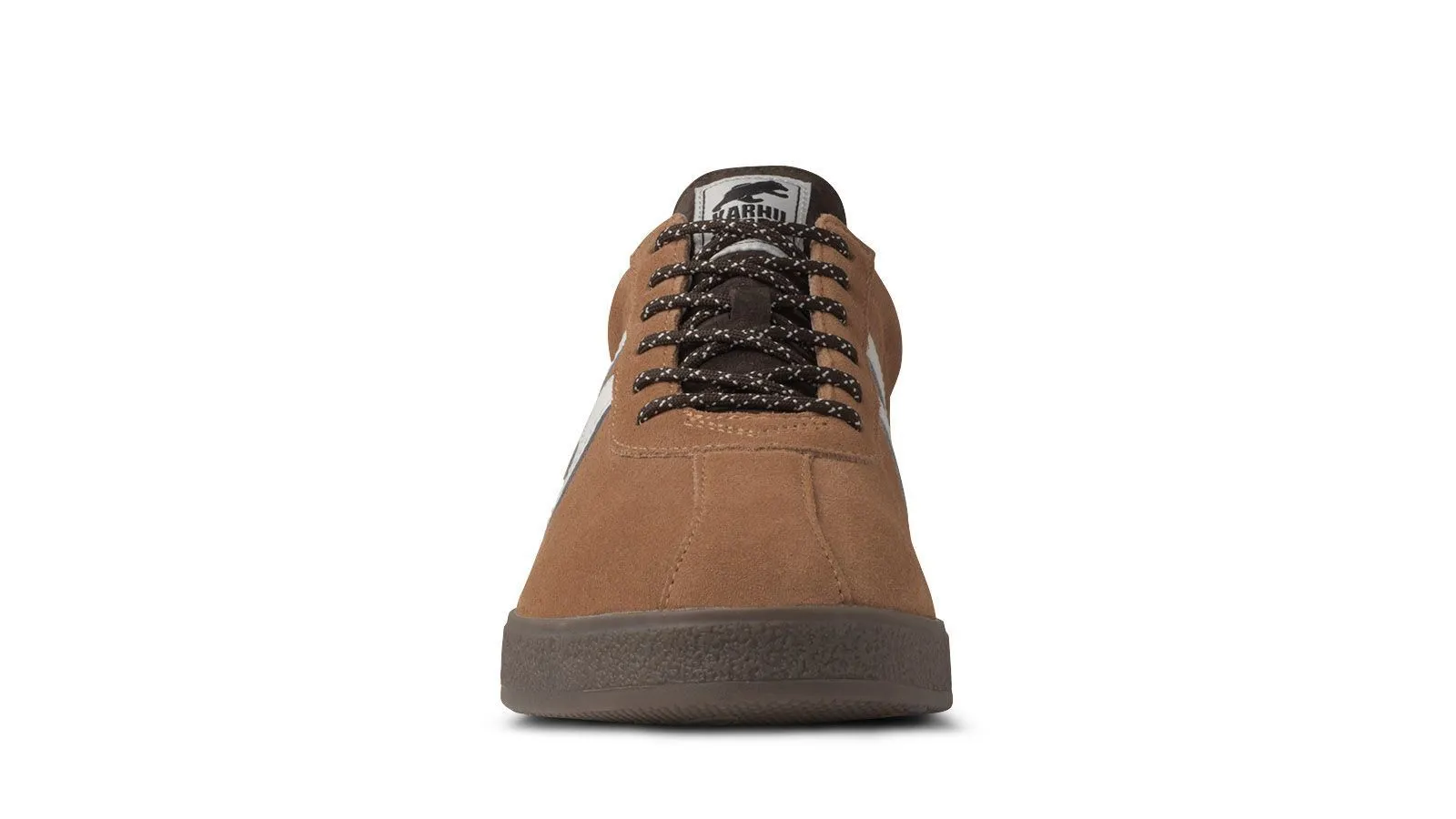 TRAMPAS - BROWN SUGAR / BRIGHT WHITE sold by Karhu product image thumbnail 3