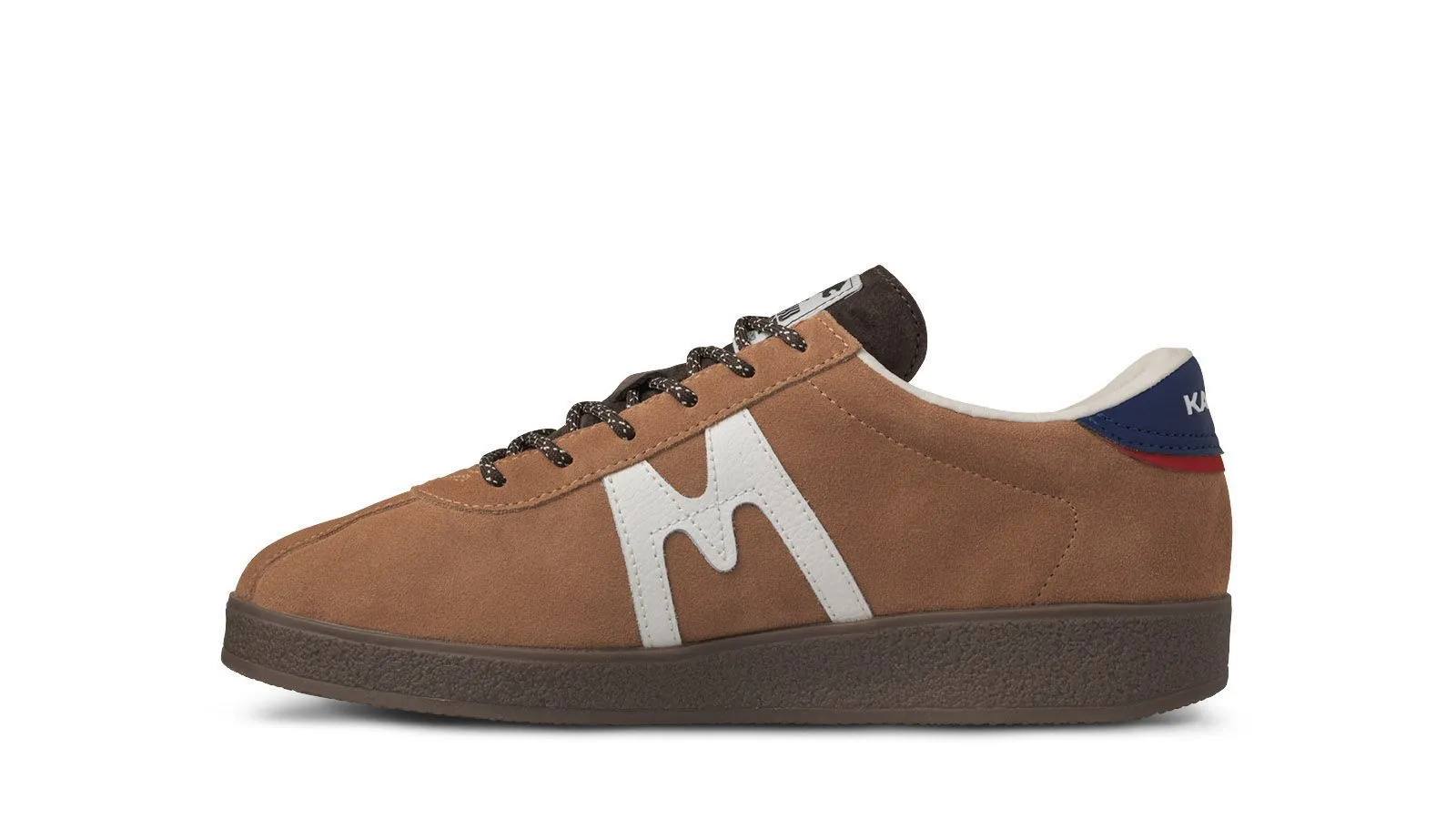 TRAMPAS - BROWN SUGAR / BRIGHT WHITE sold by Karhu product image thumbnail 4
