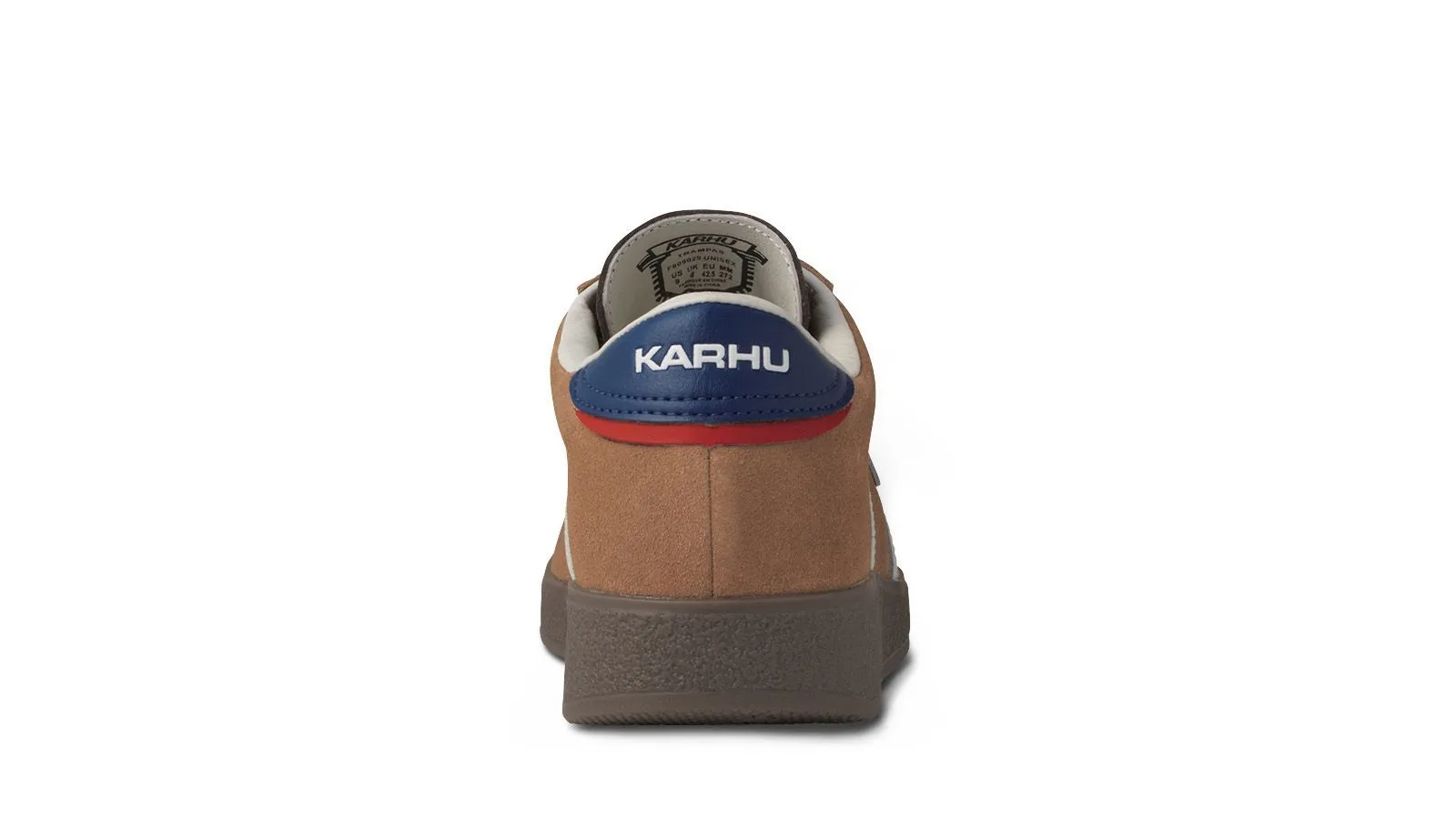 TRAMPAS - BROWN SUGAR / BRIGHT WHITE sold by Karhu product image thumbnail 2