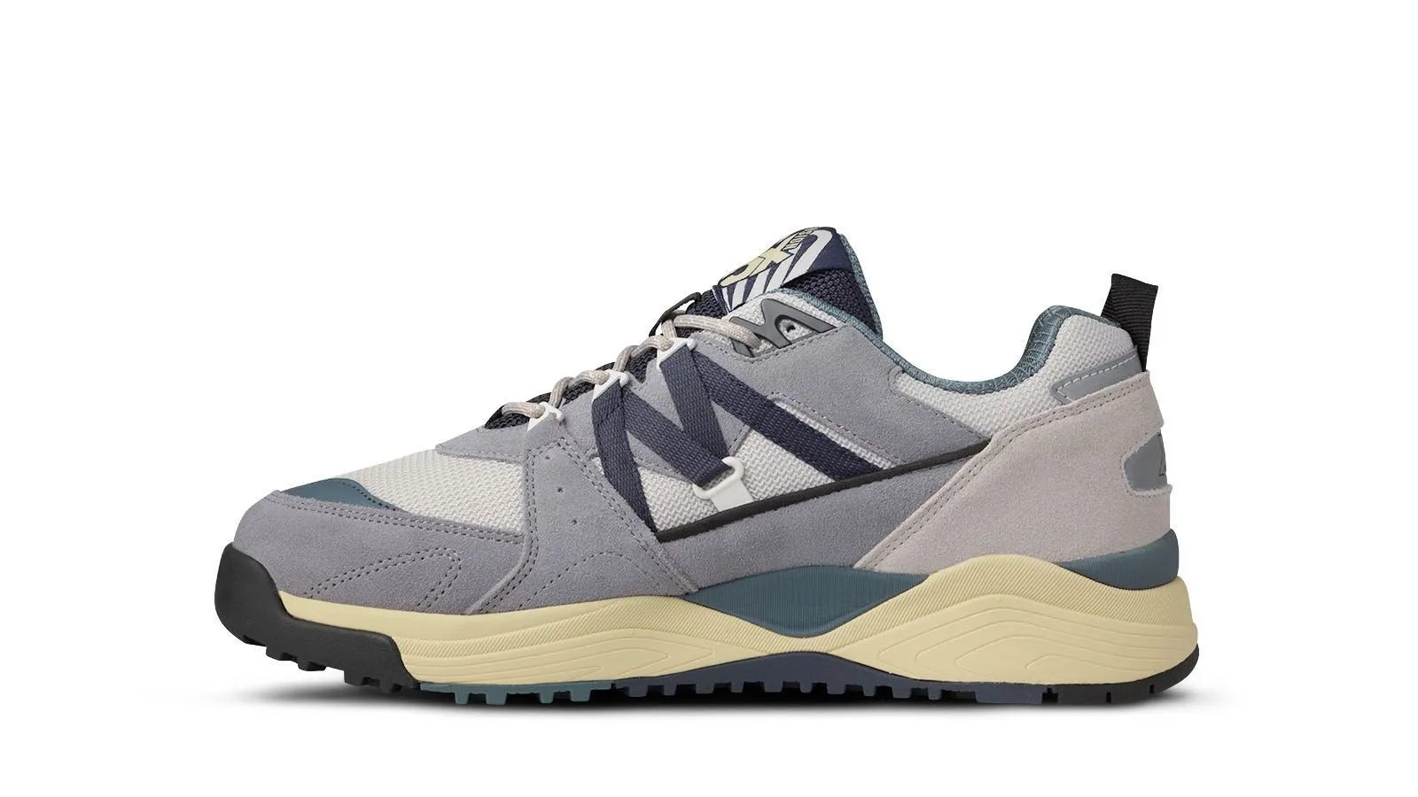 FUSION XC "POLAR NIGHT" PACK - ULTIMATE GRAY / INDIA INK sold by Karhu product image thumbnail 5