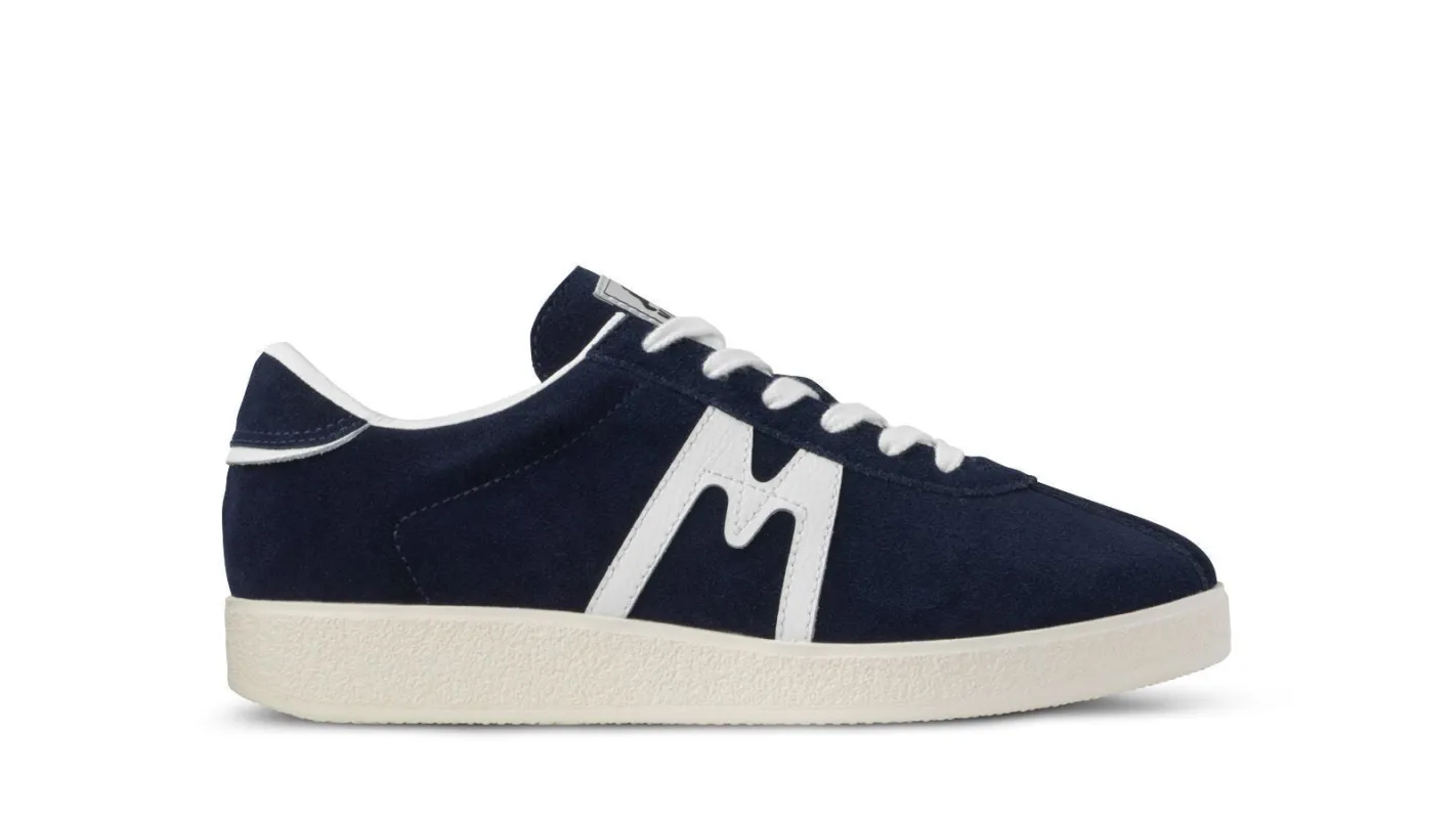 TRAMPAS - NAVY/WHITE sold by Karhu
