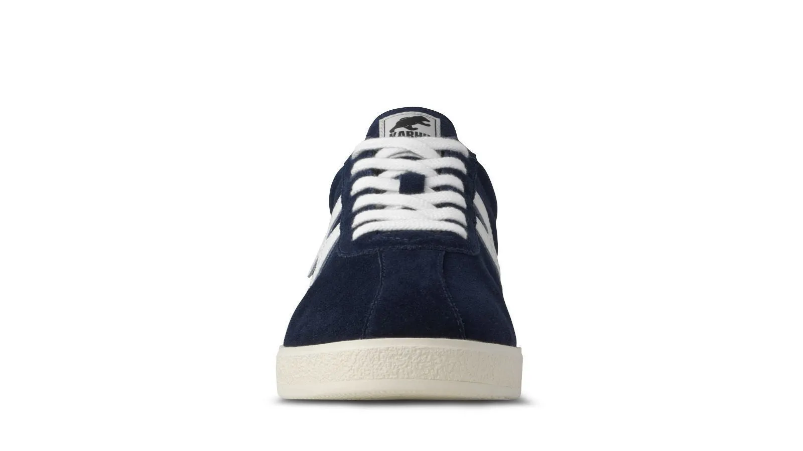 TRAMPAS - NAVY/WHITE sold by Karhu product image thumbnail 4