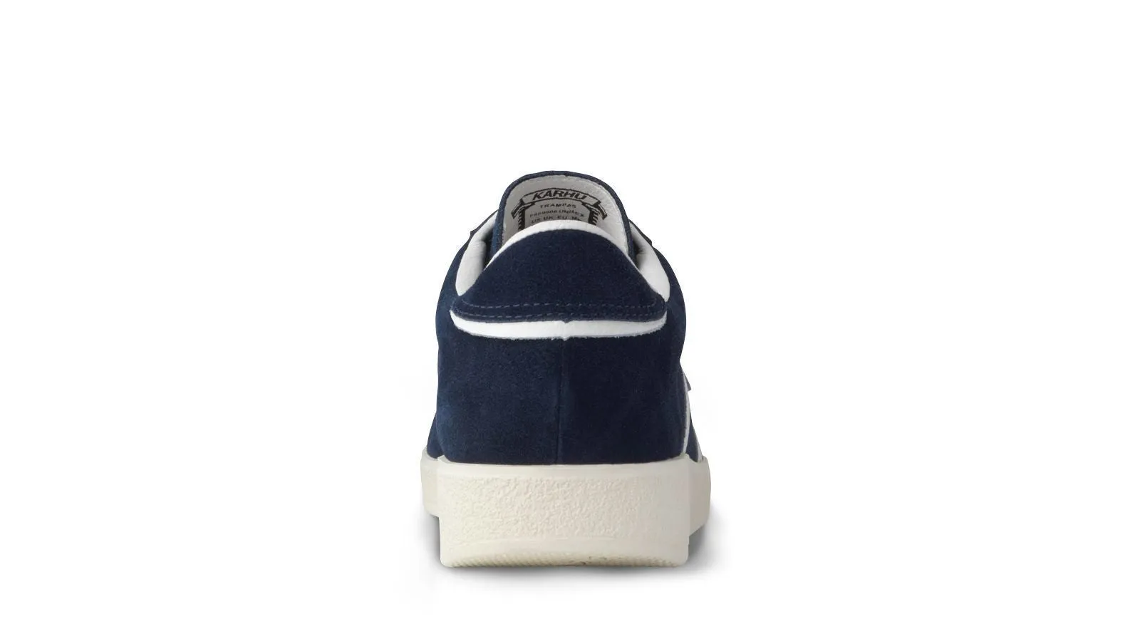 TRAMPAS - NAVY/WHITE sold by Karhu product image thumbnail 3