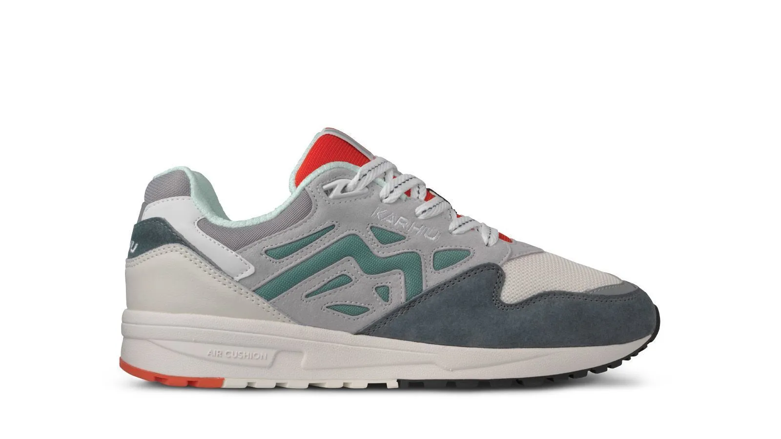 LEGACY 96 - TURBULENCE / DAWN BLUE sold by Karhu